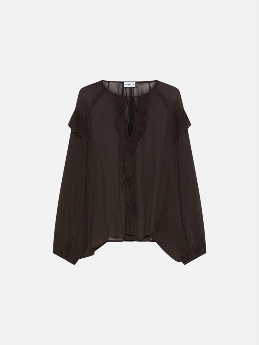 MARELLA MLLGELA blouse
