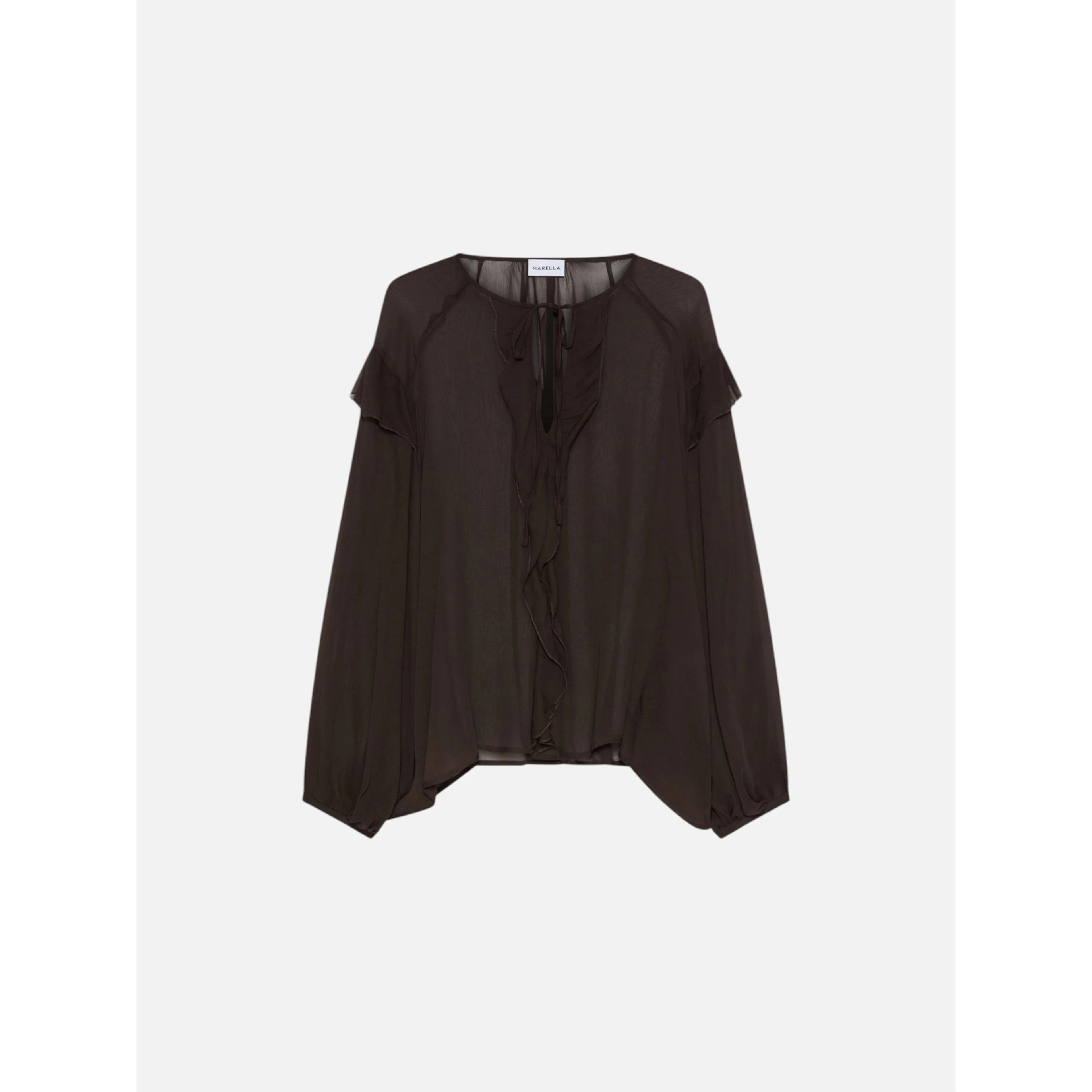 MARELLA MLLGELA blouse