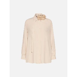 MARELLA MLLORCA shirt