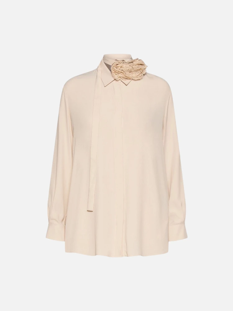 MARELLA MLLORCA shirt