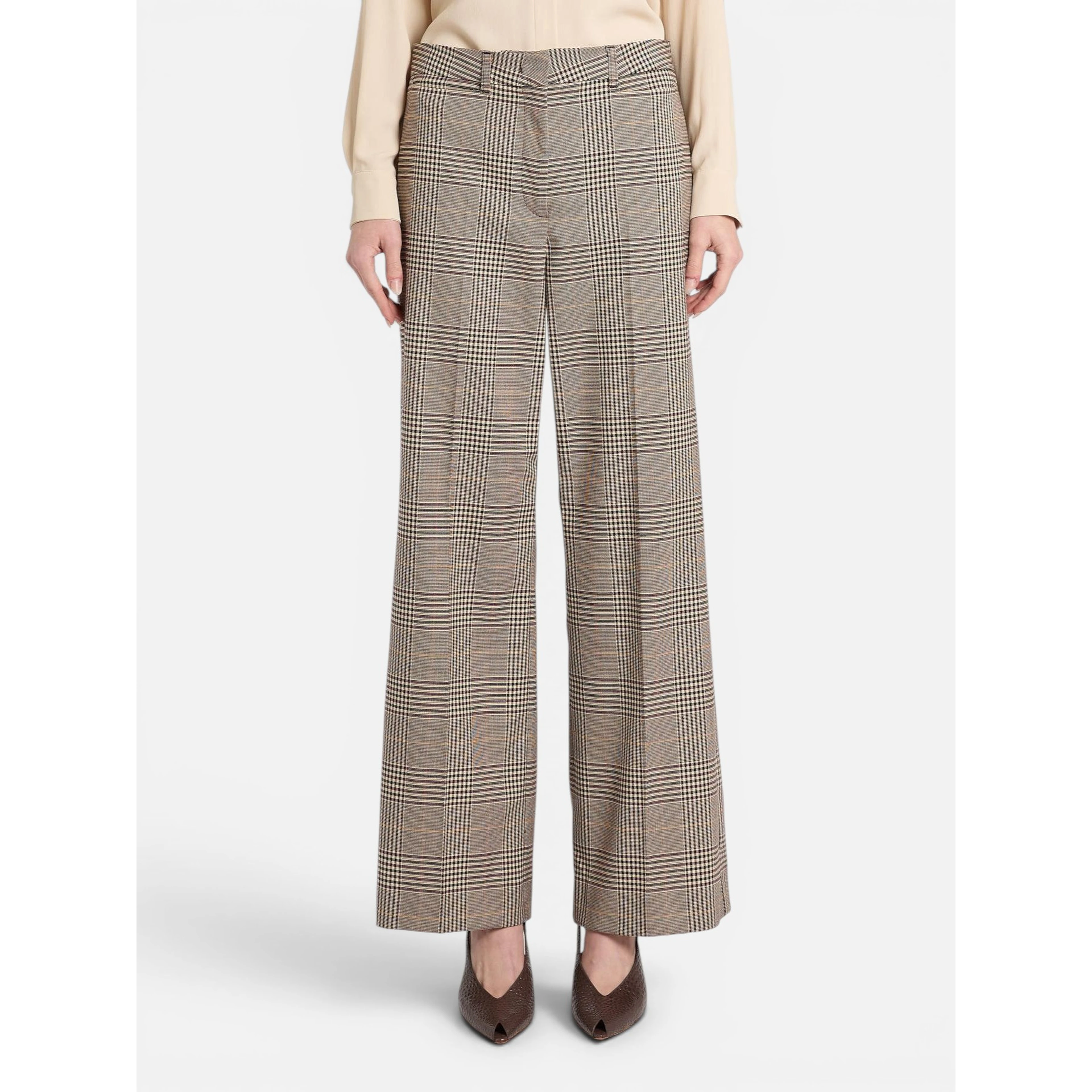 MARELLA MLLCANAPA pants