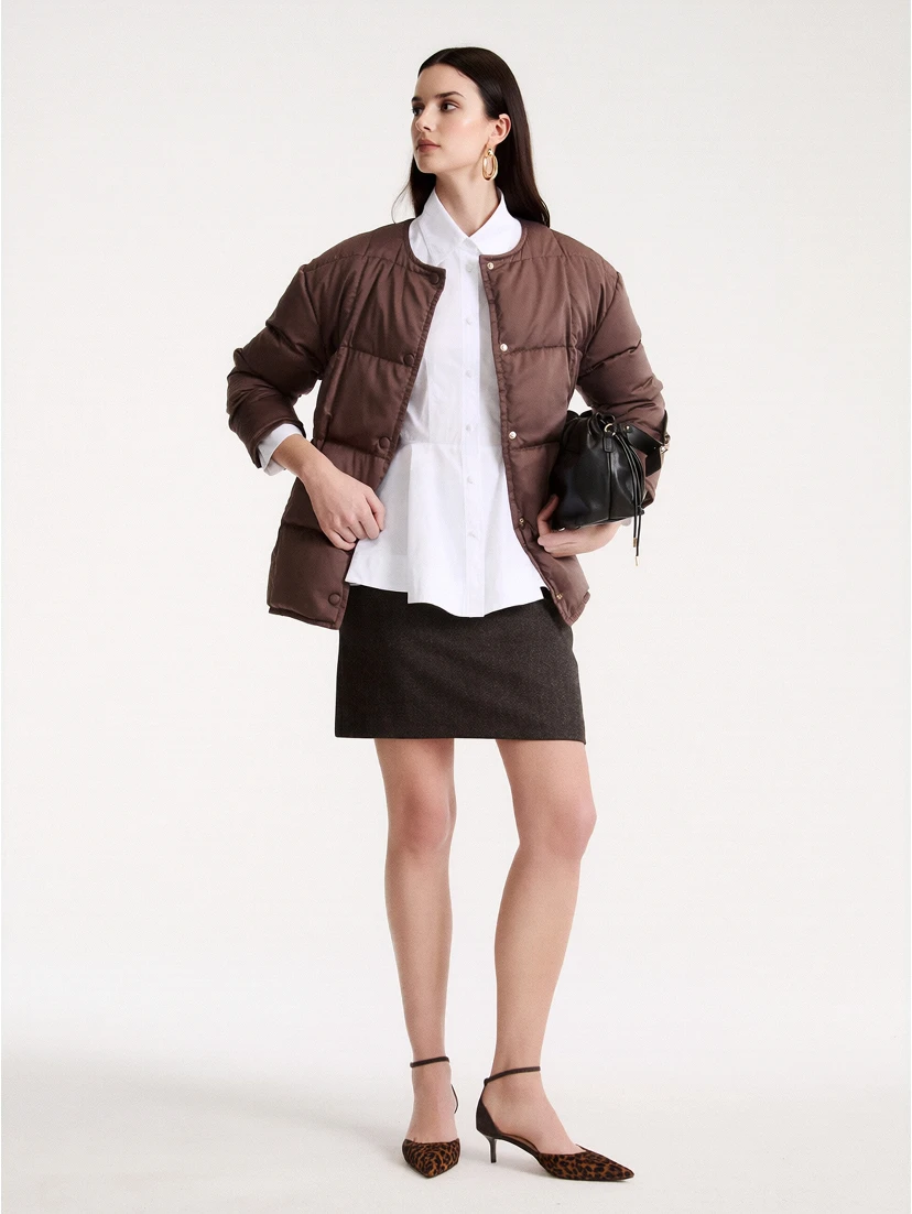 MARELLA MLSCALIGA shirt