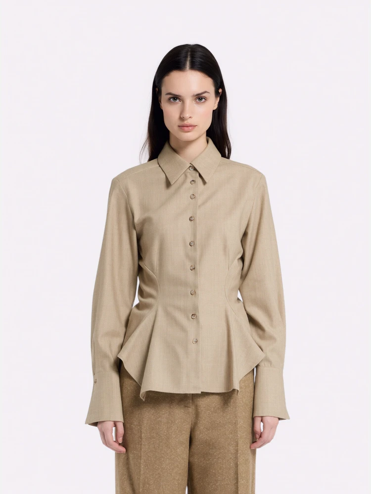 MARELLA MLLGOCCE shirt