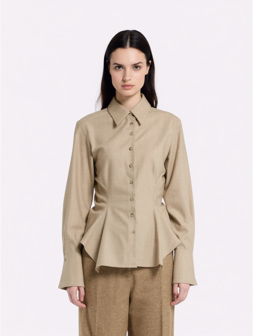MARELLA MLLGOCCE shirt