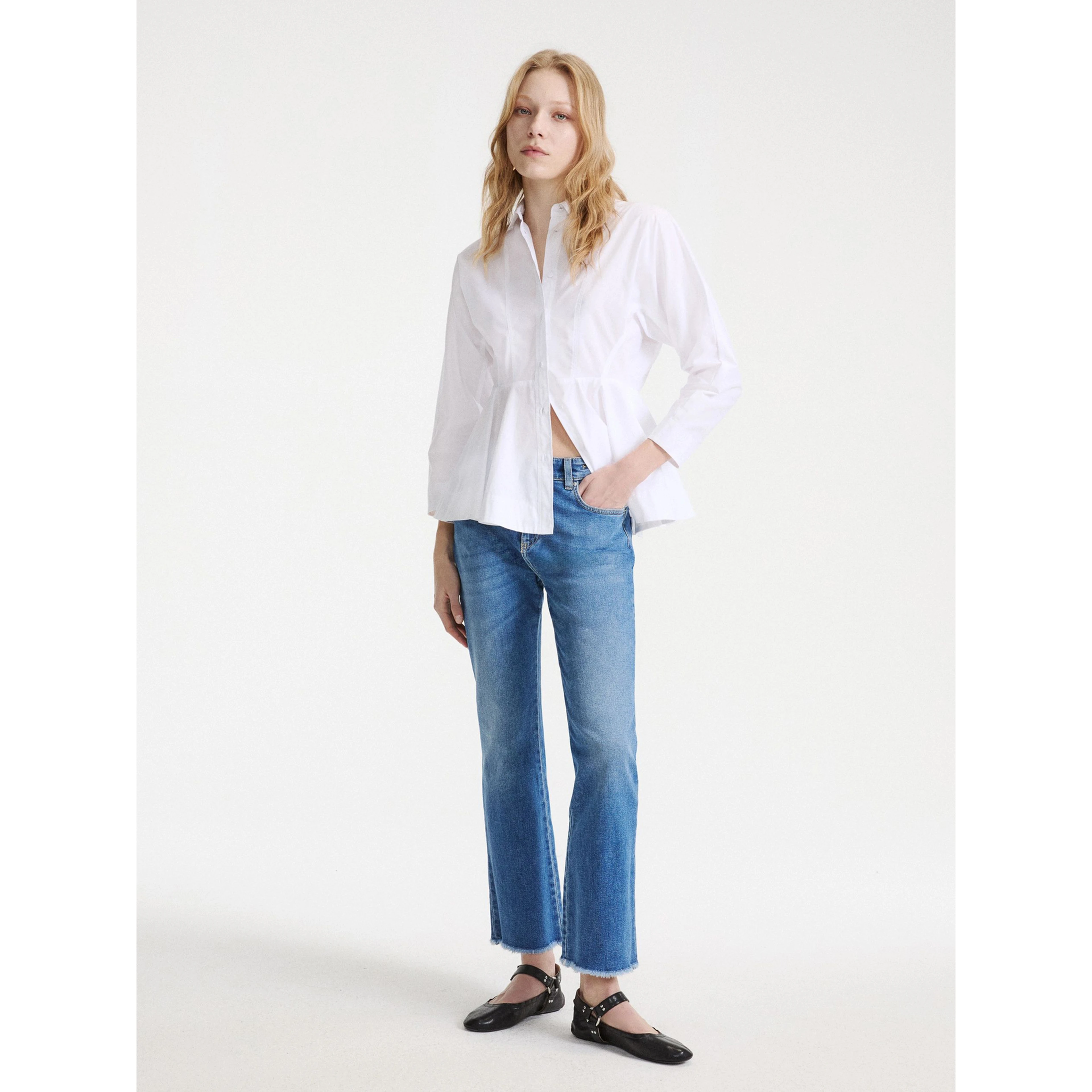MARELLA MLSSUB shirt