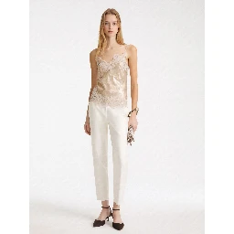 MARELLA MLLTECNICO pants