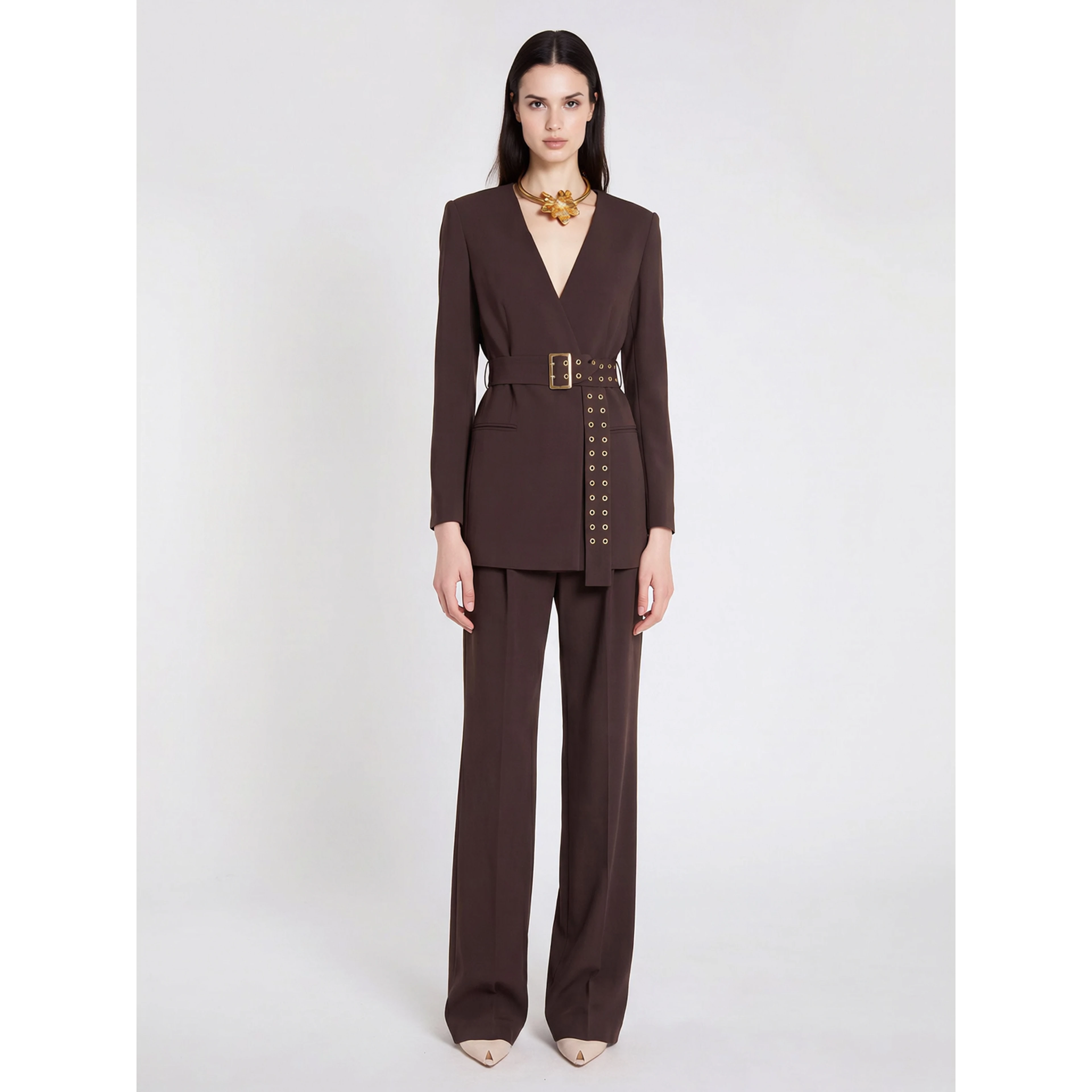 MARELLA MLLMARANTA trousers