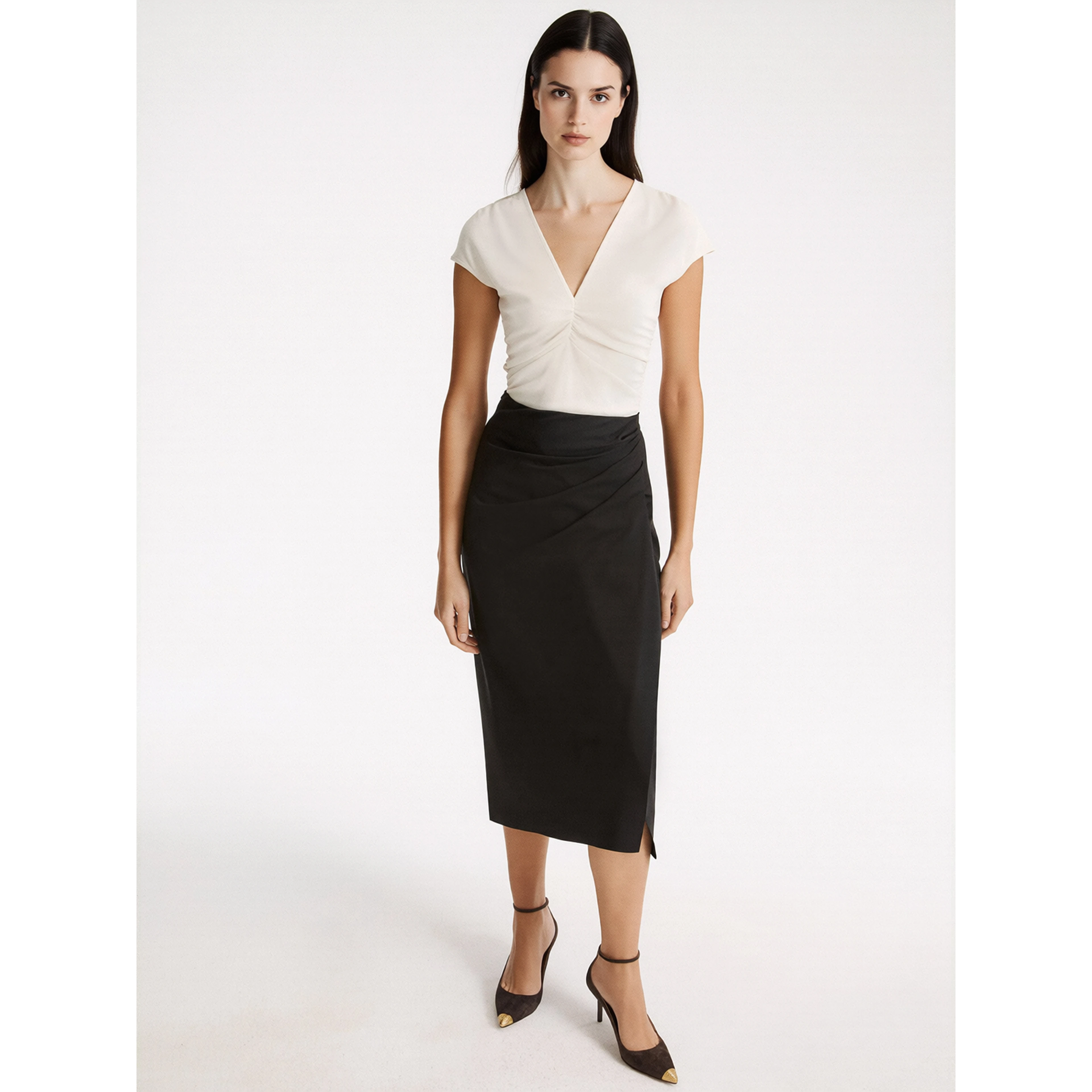 MARELLA MLLZAMPA skirt