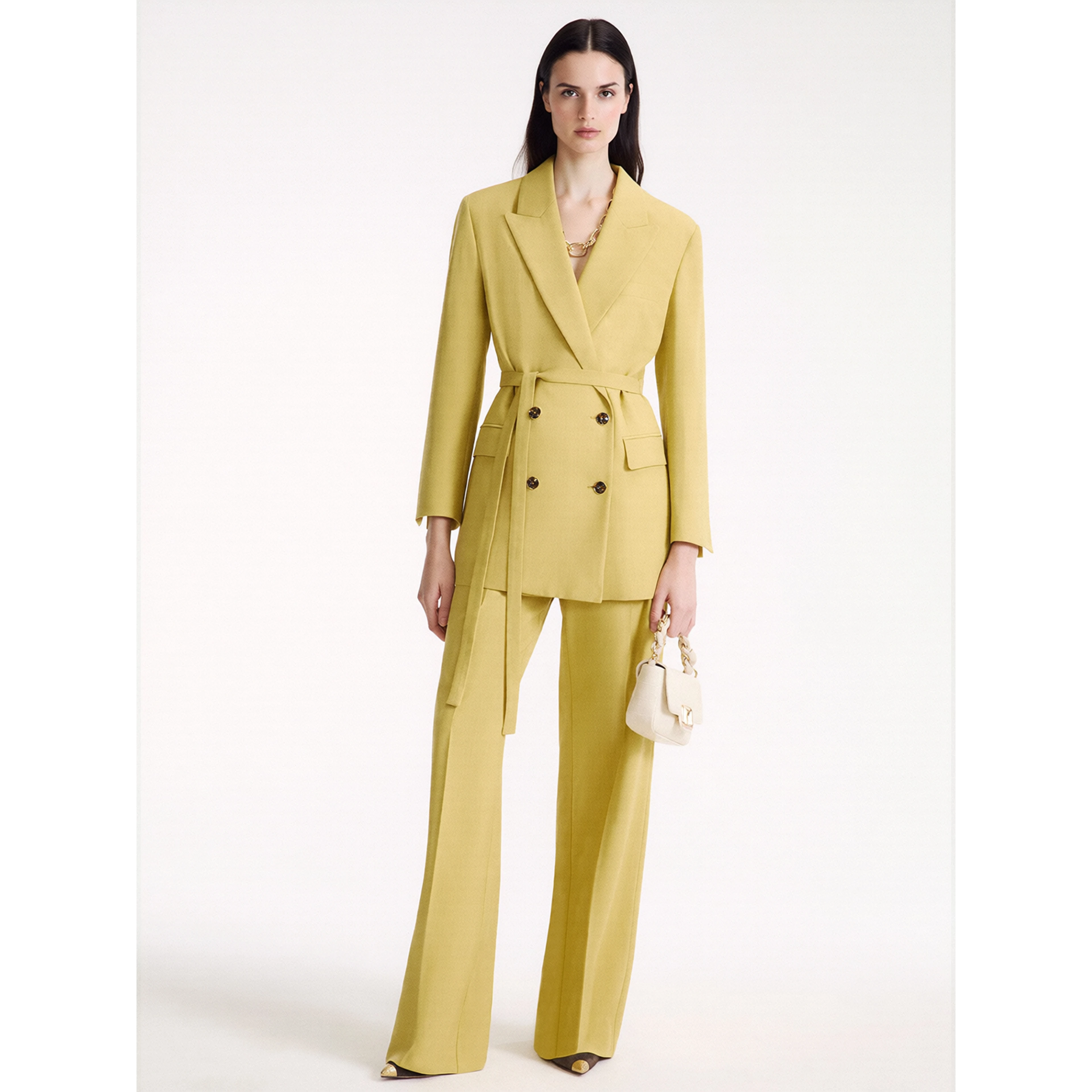 MARELLA MLLFIOCCO trousers