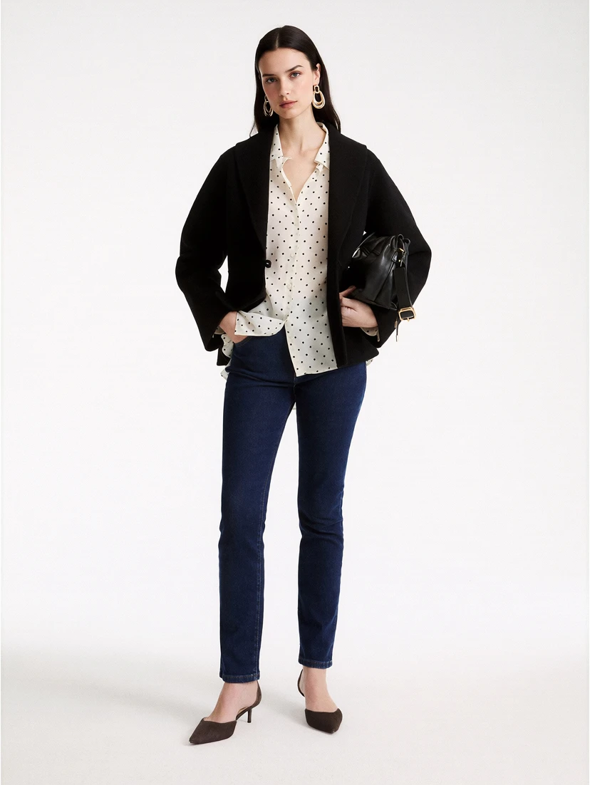MARELLA MLLCOLLE shirt