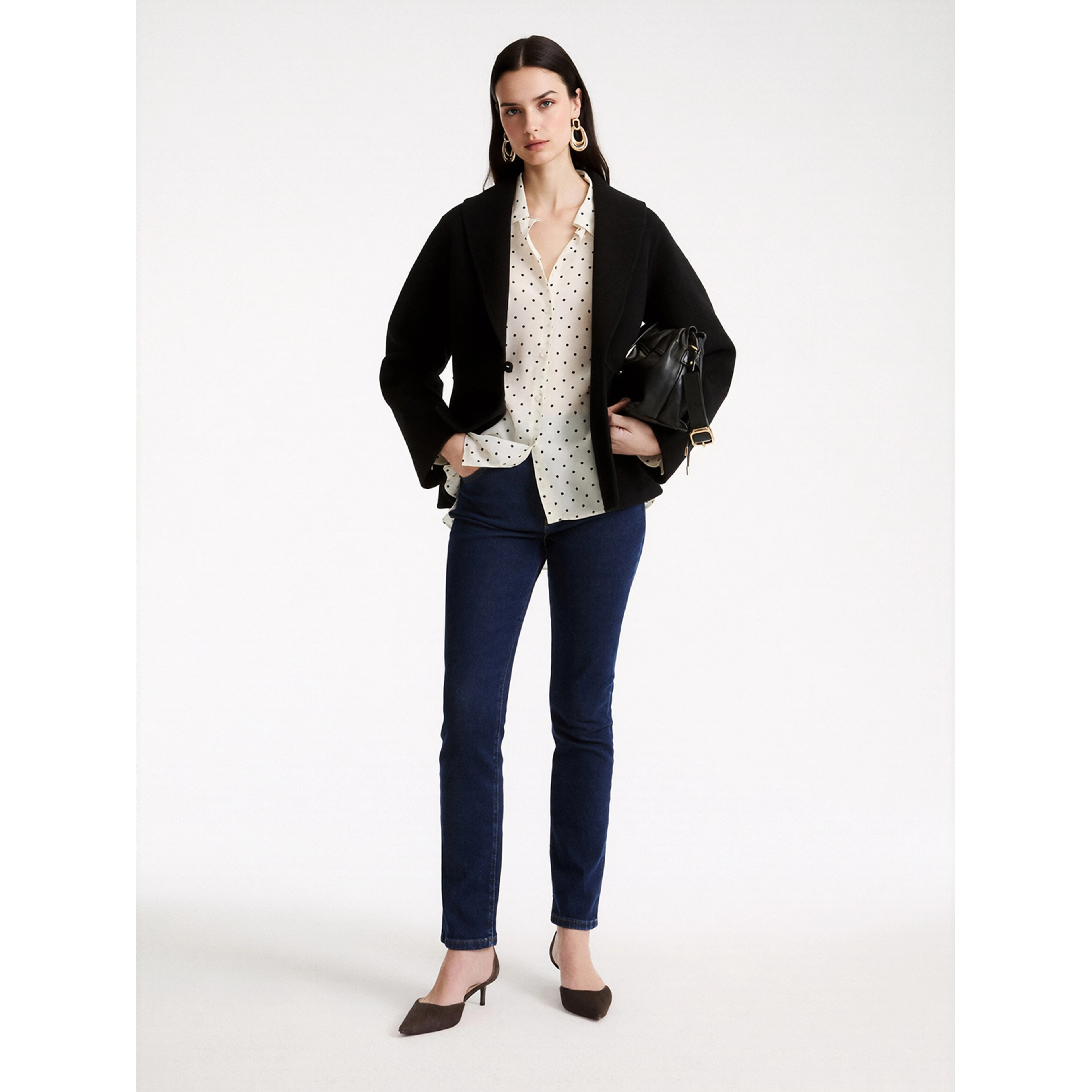 MARELLA MLLCOLLE shirt
