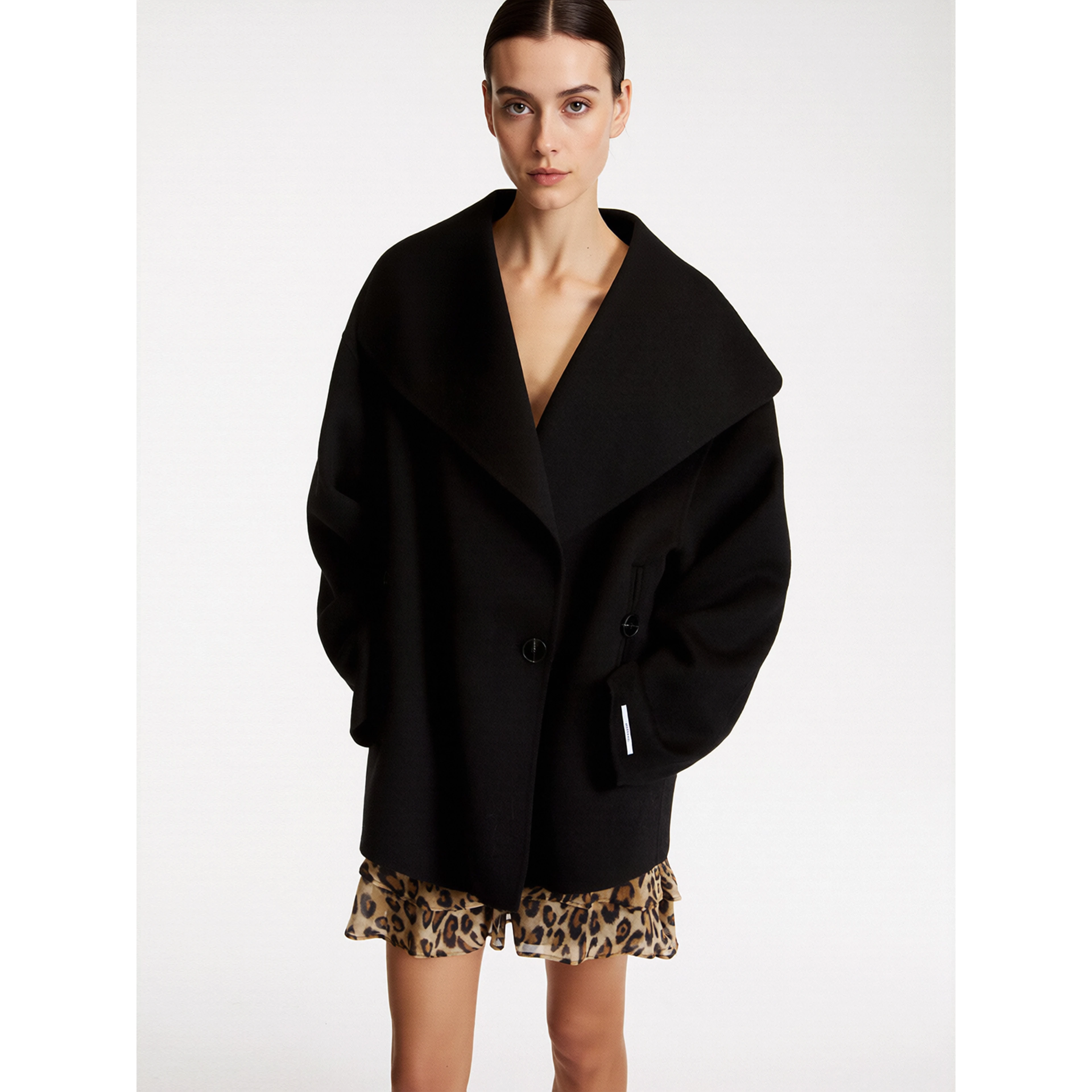 MARELLA MLSULTIMO coat