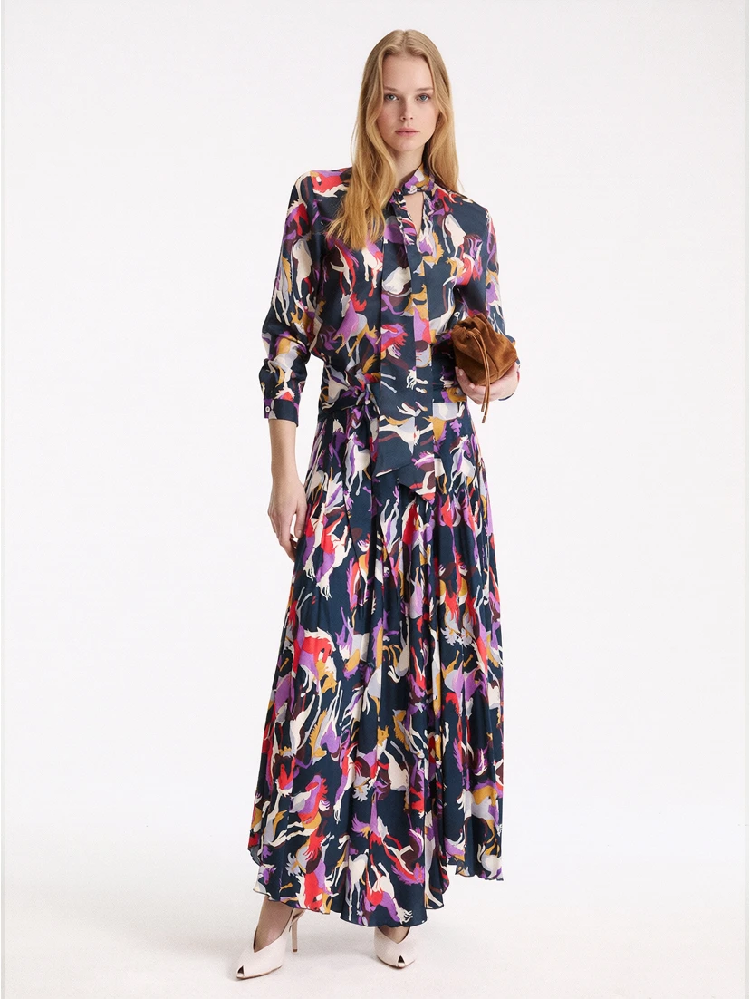 MARELLA MLSALPINO skirt