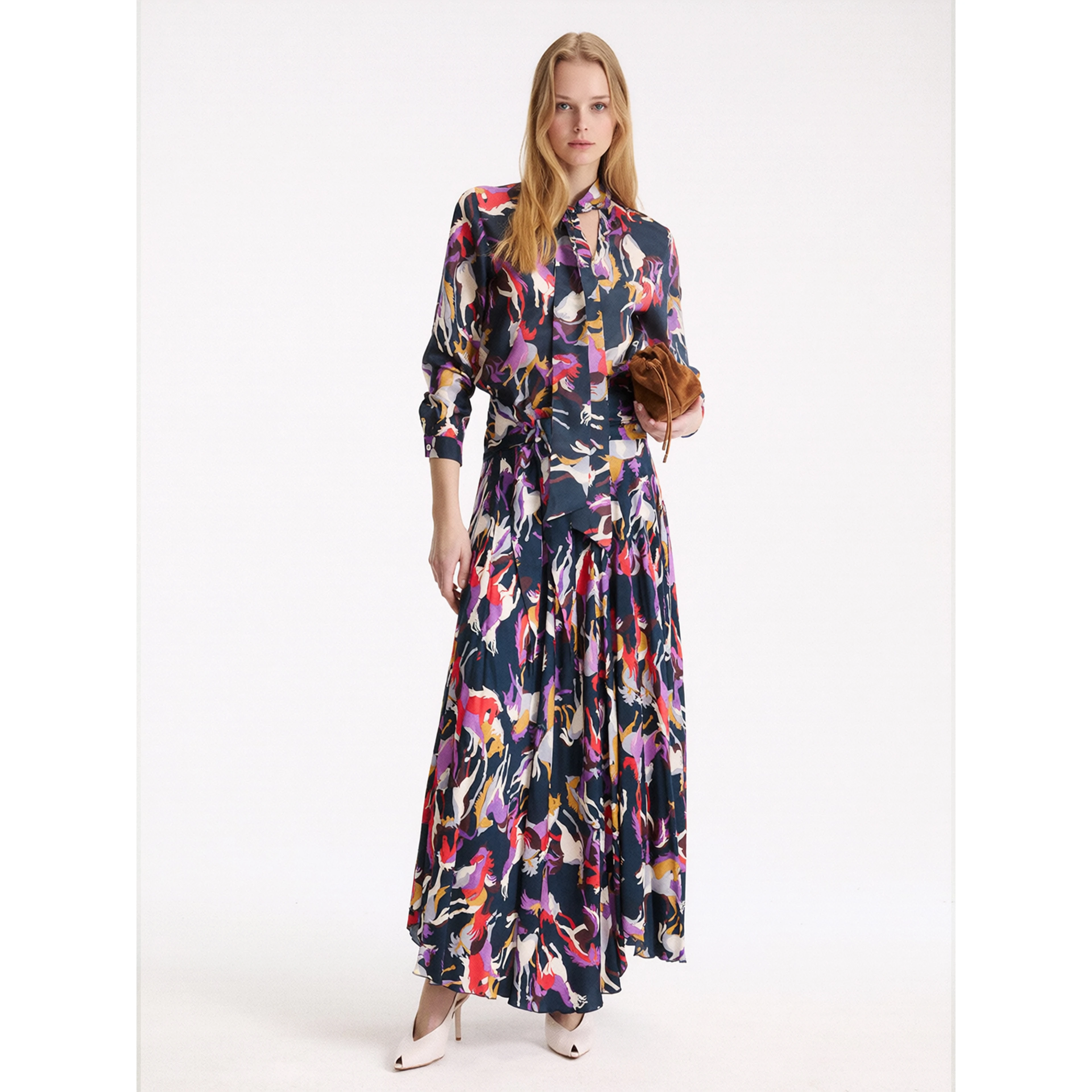 MARELLA MLSALPINO skirt