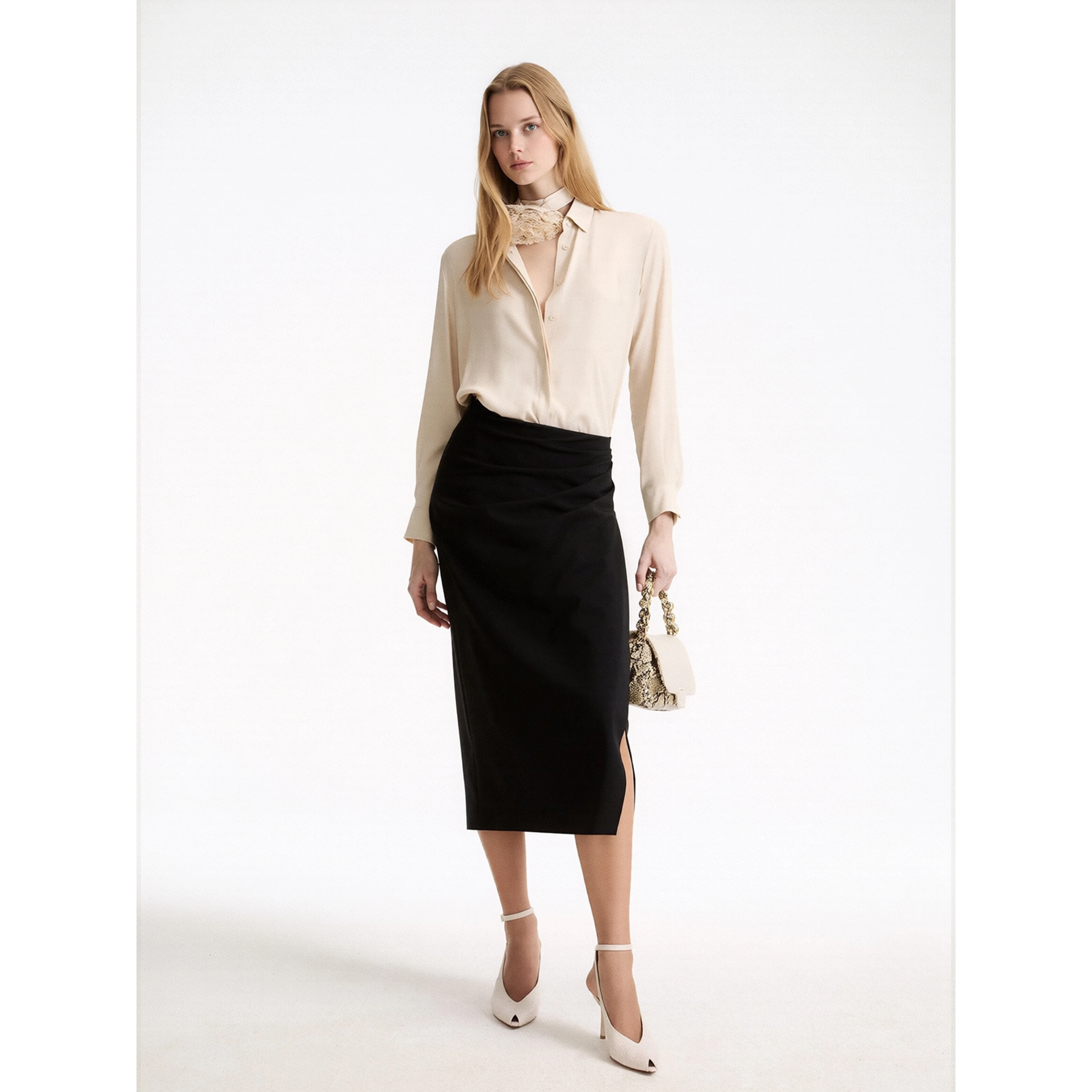 MARELLA MLLORCA shirt