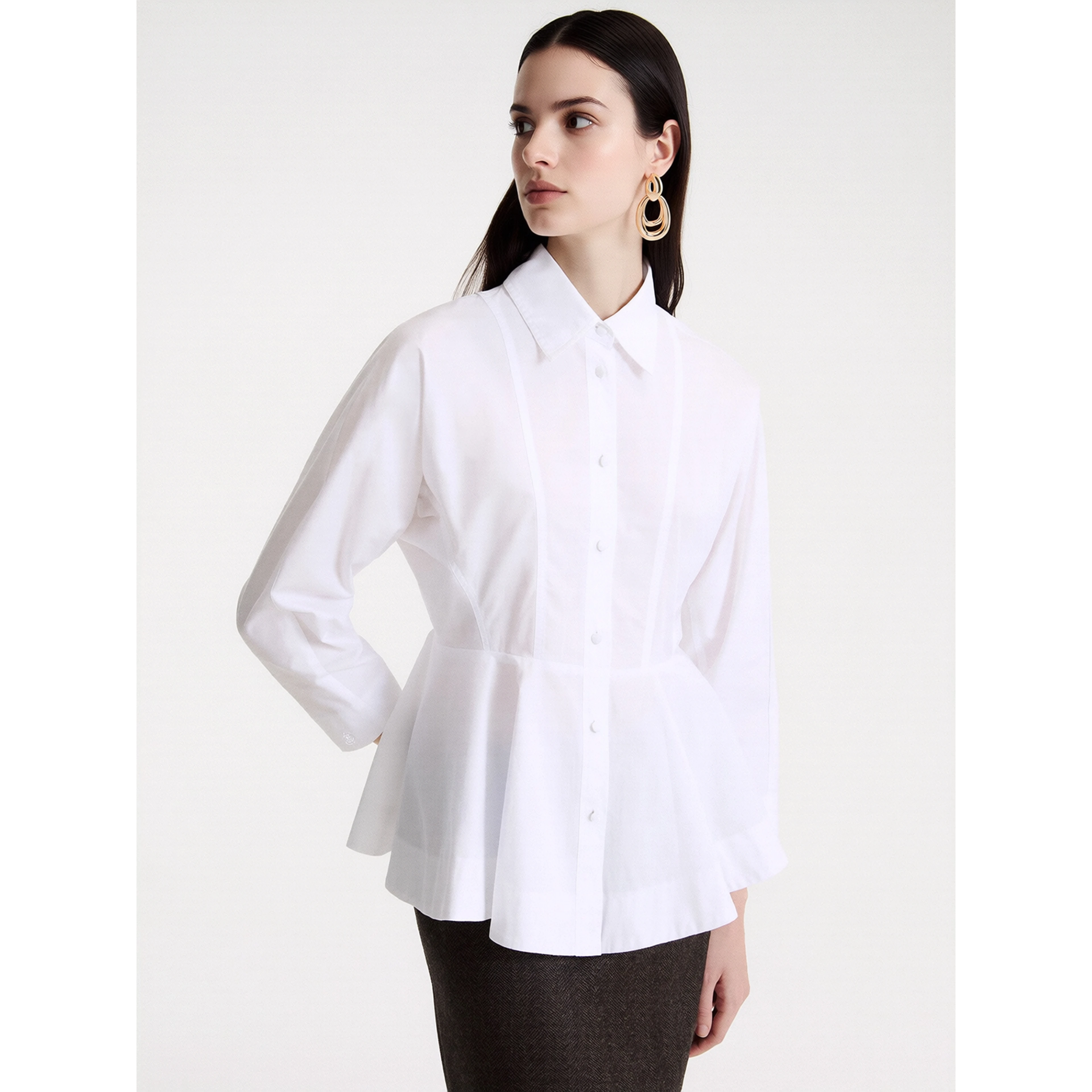 MARELLA MLSCALIGA shirt