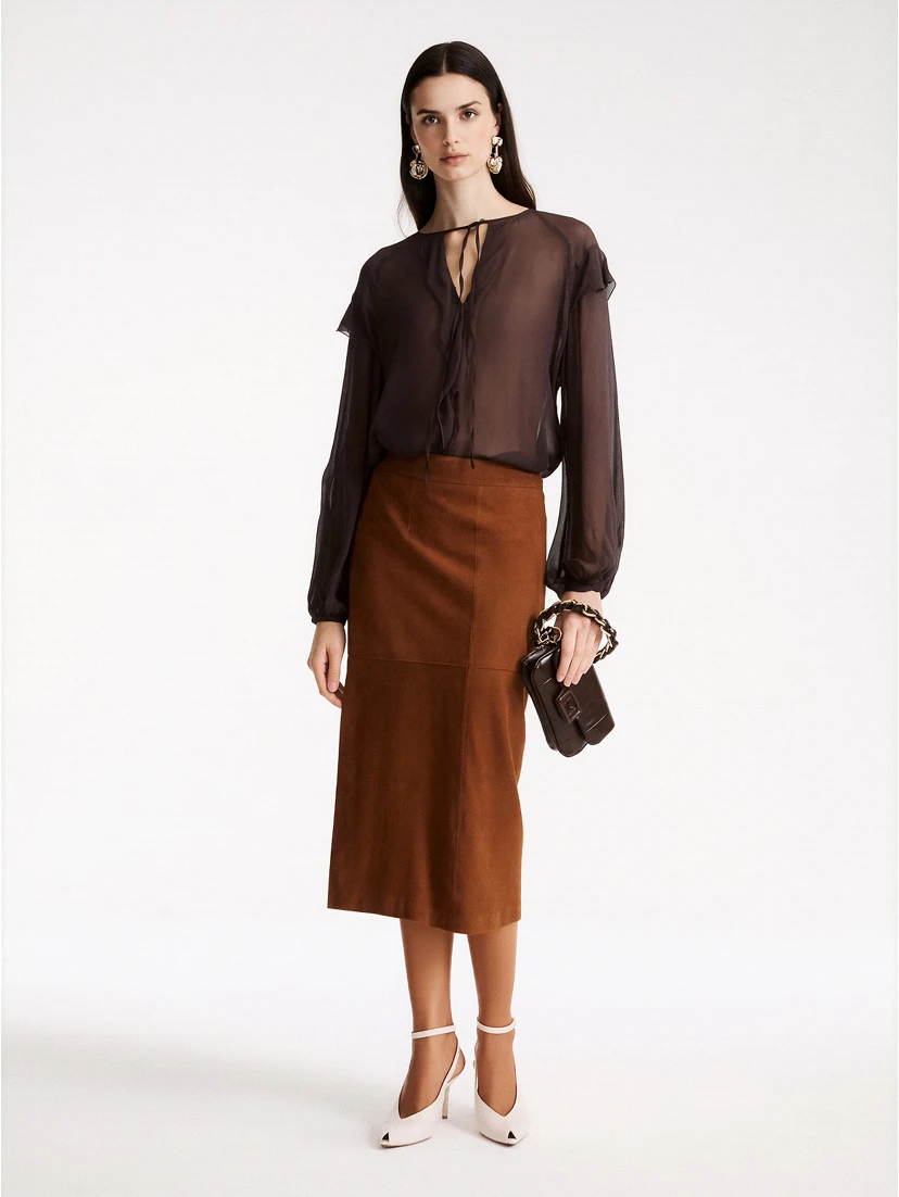 MARELLA MLLGELA blouse