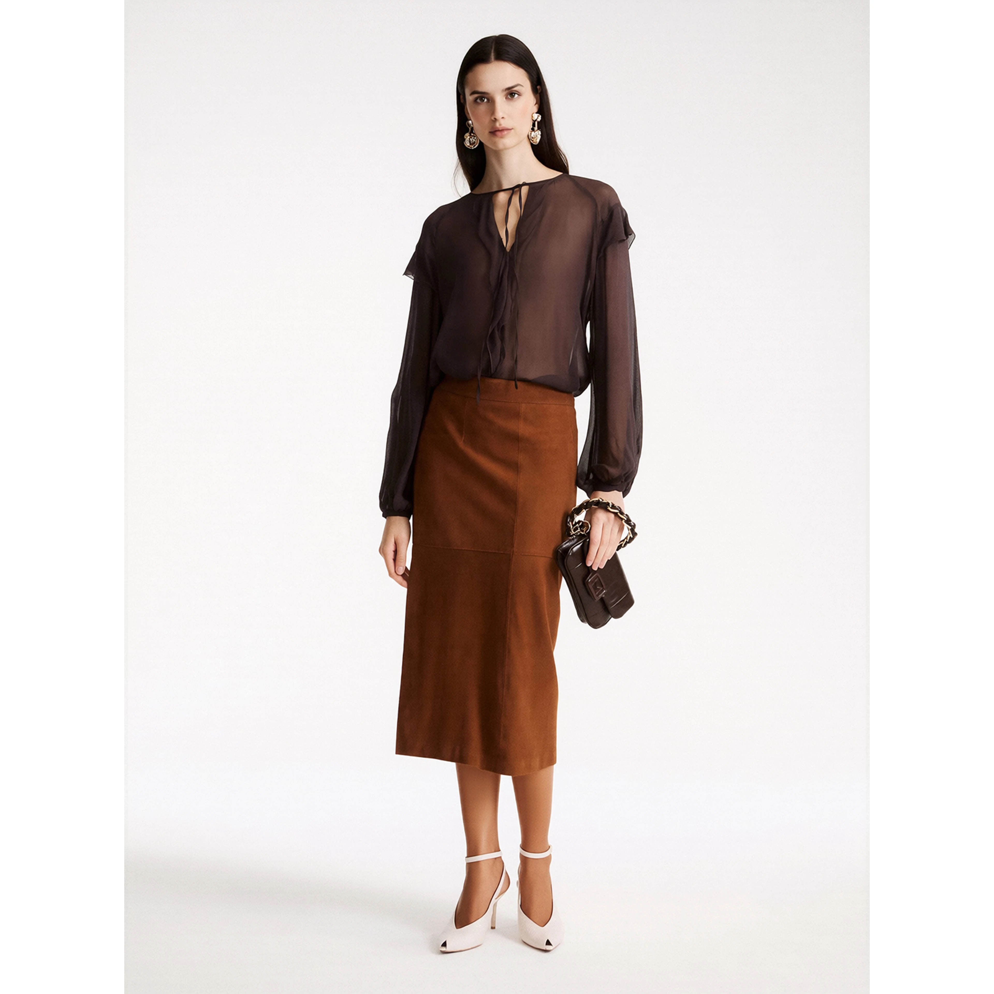 MARELLA MLLGELA blouse