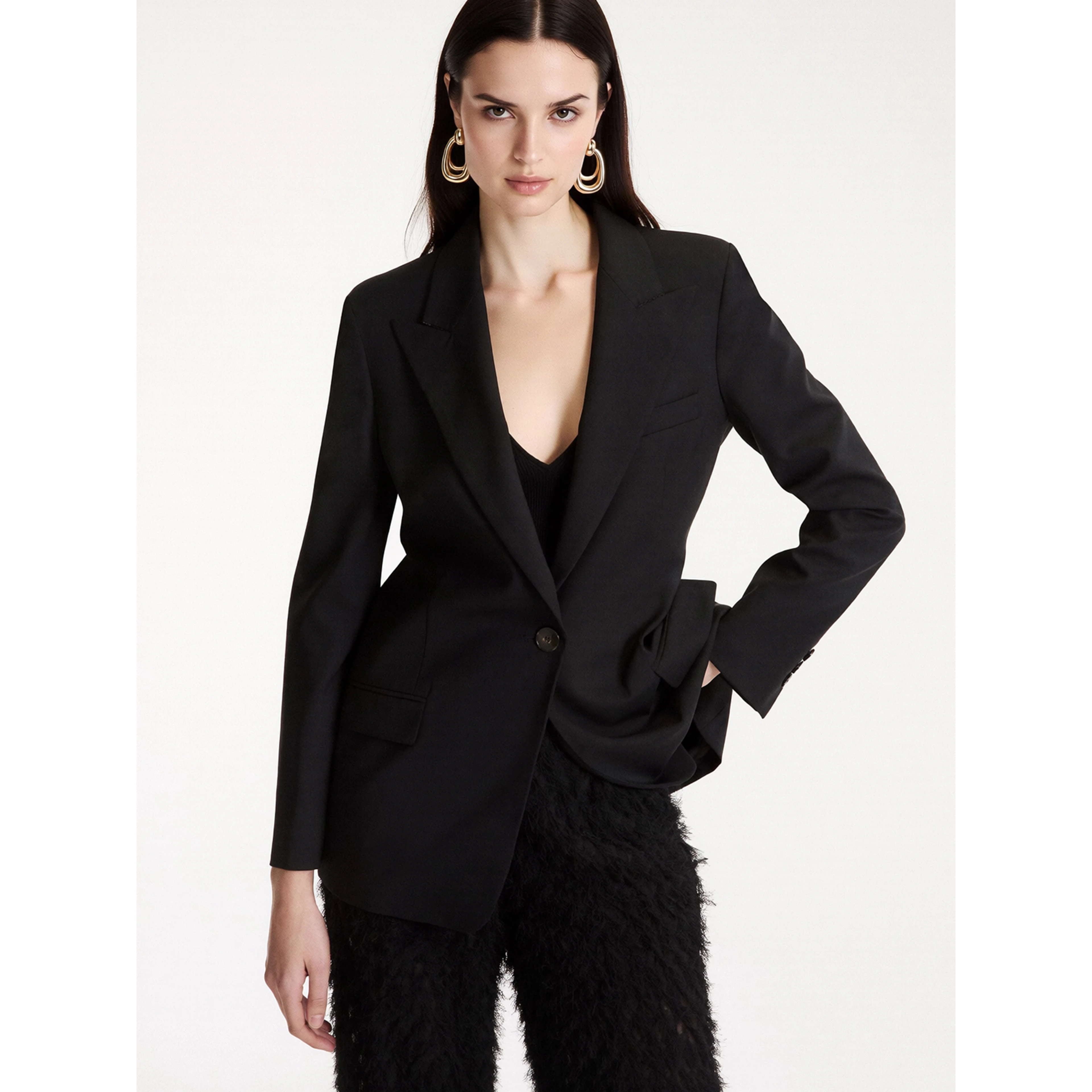 MARELLA MLLCERVO jacket
