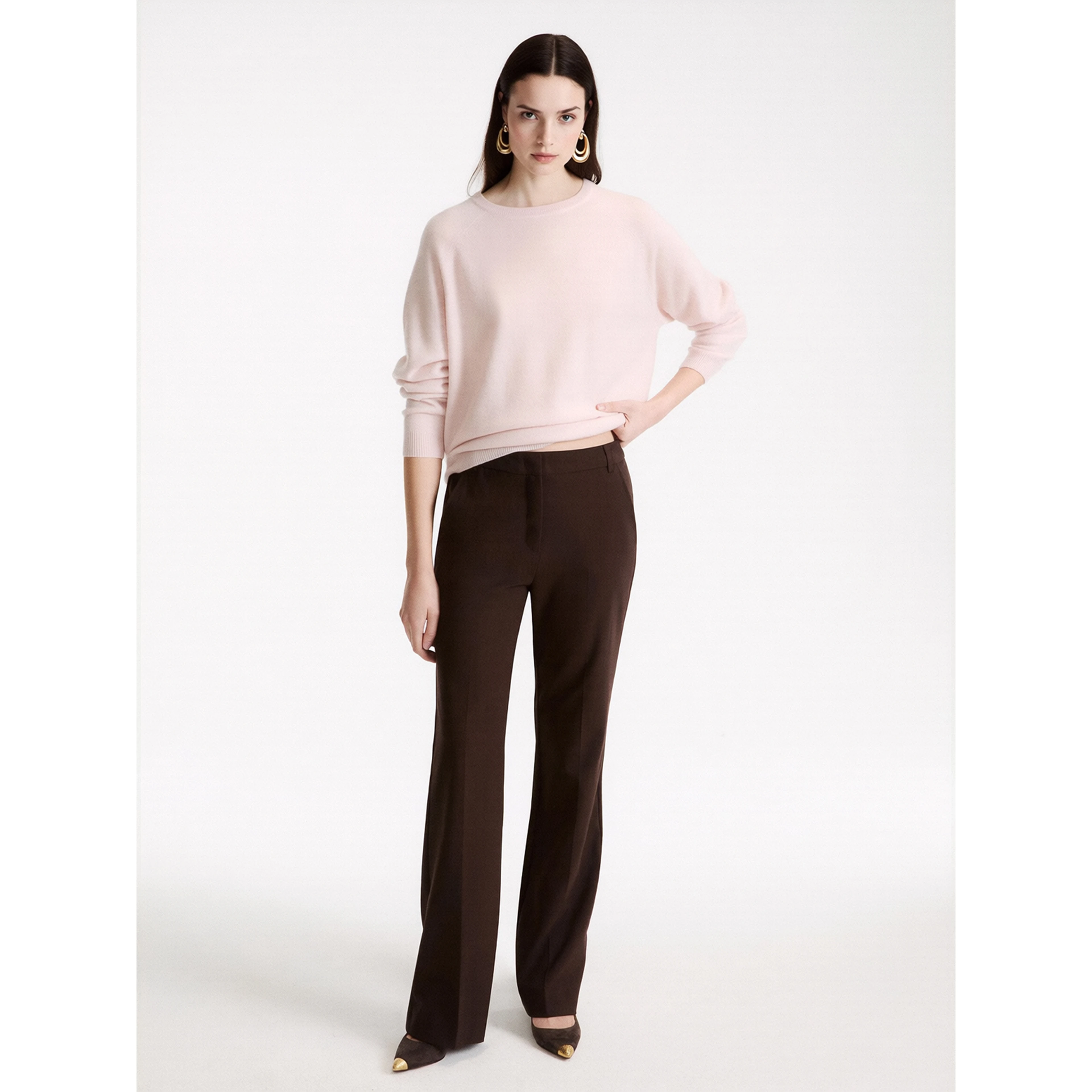 MARELLA MLLQUASSIA pants