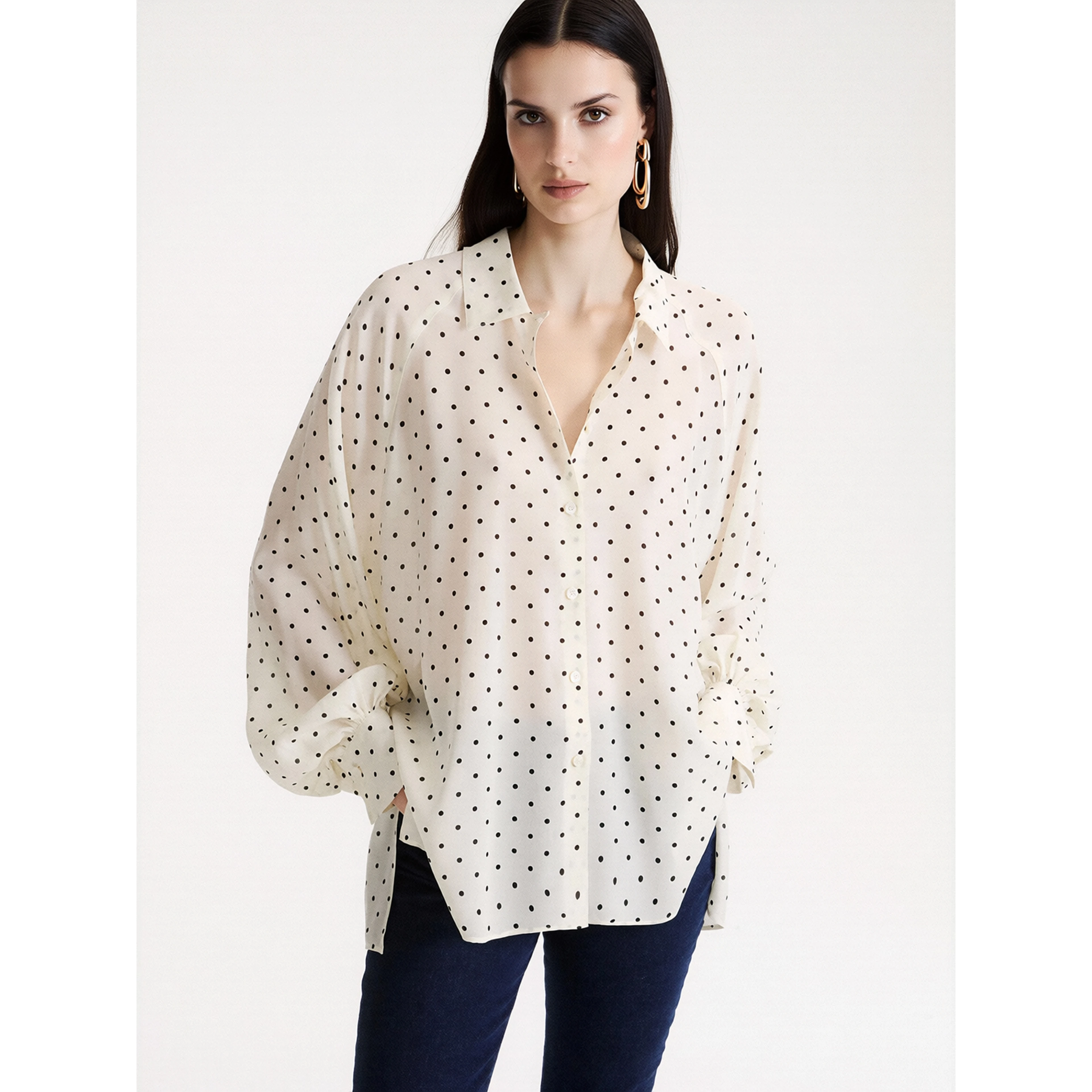 MARELLA MLLCOLLE shirt