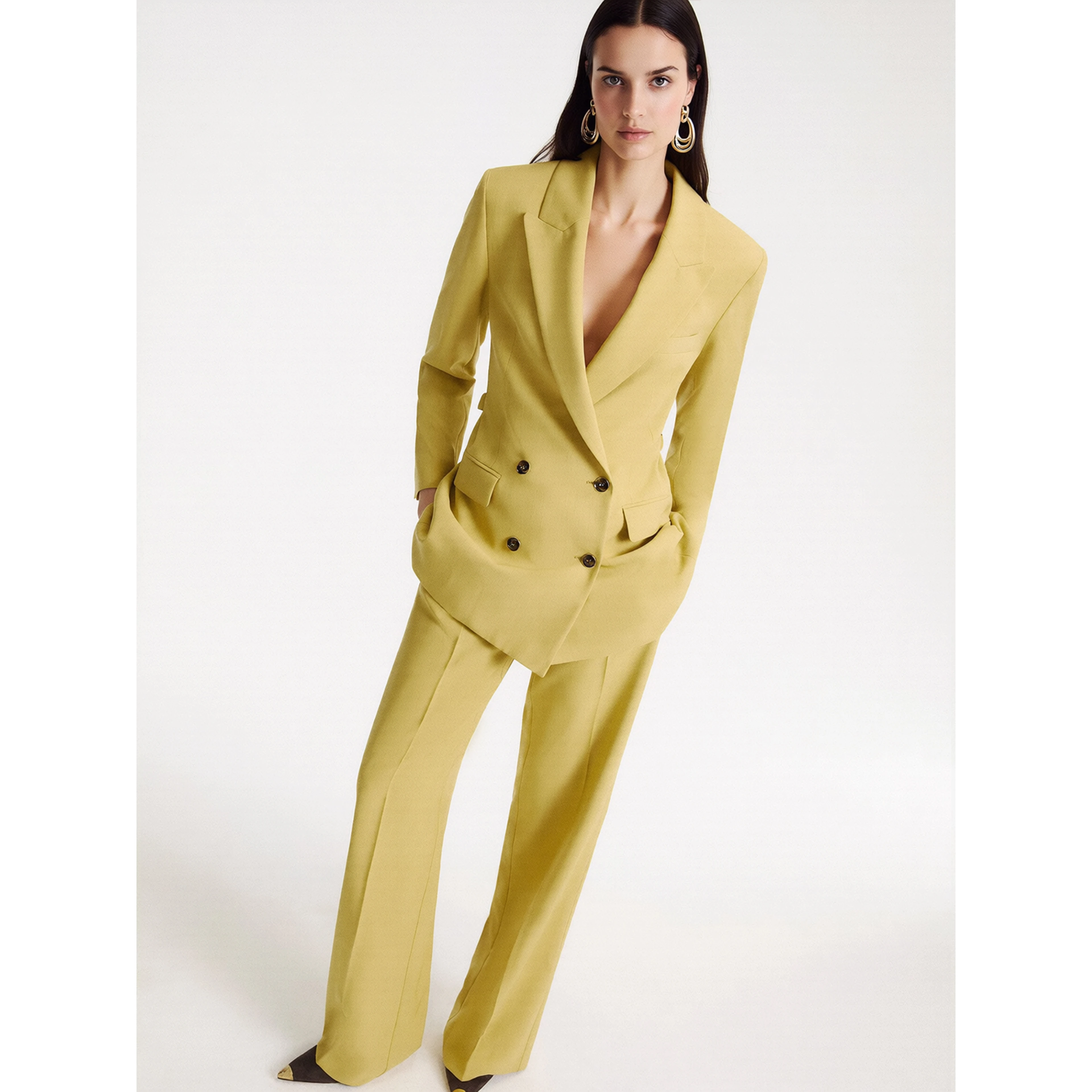 MARELLA MLLFIOCCO trousers