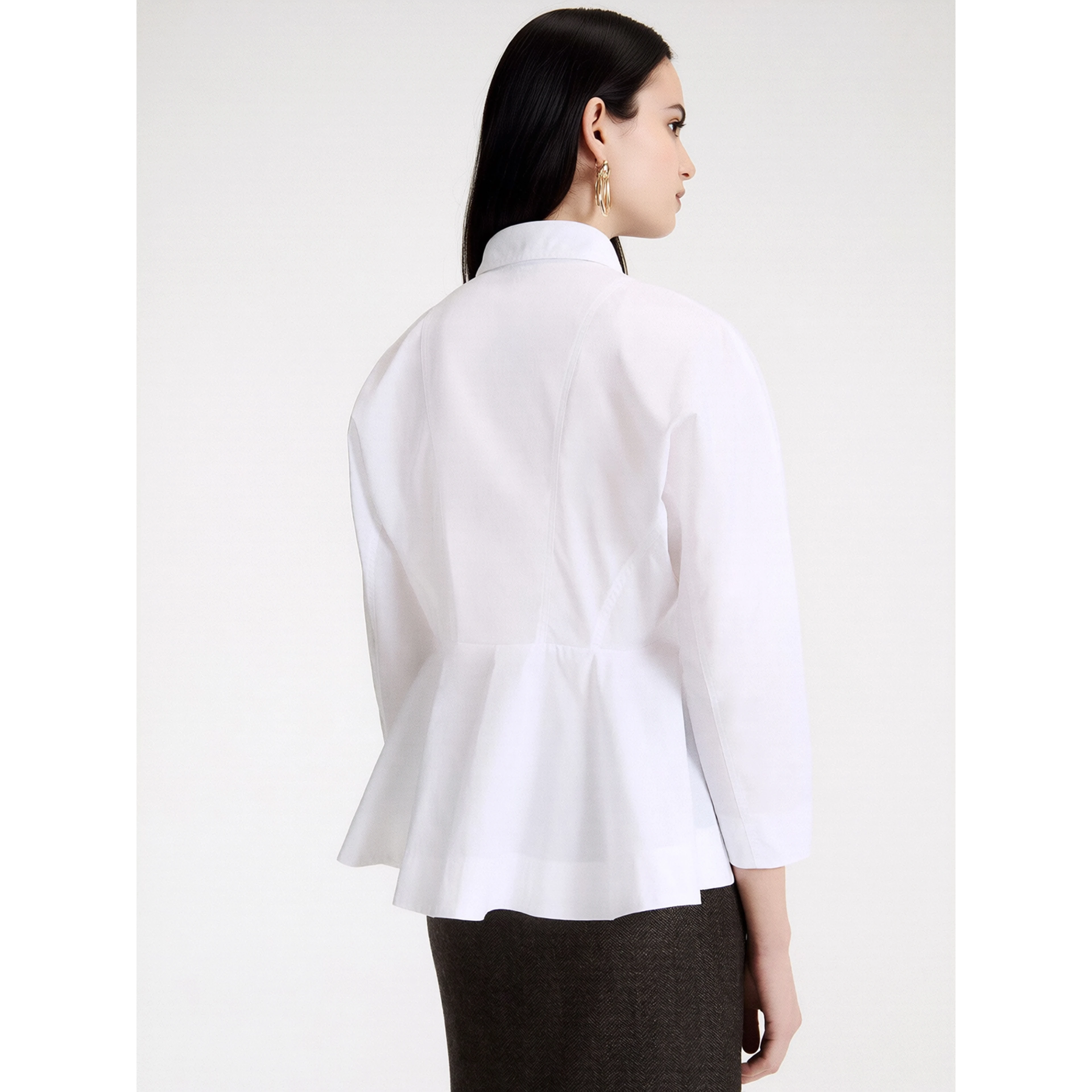 MARELLA MLSCALIGA shirt
