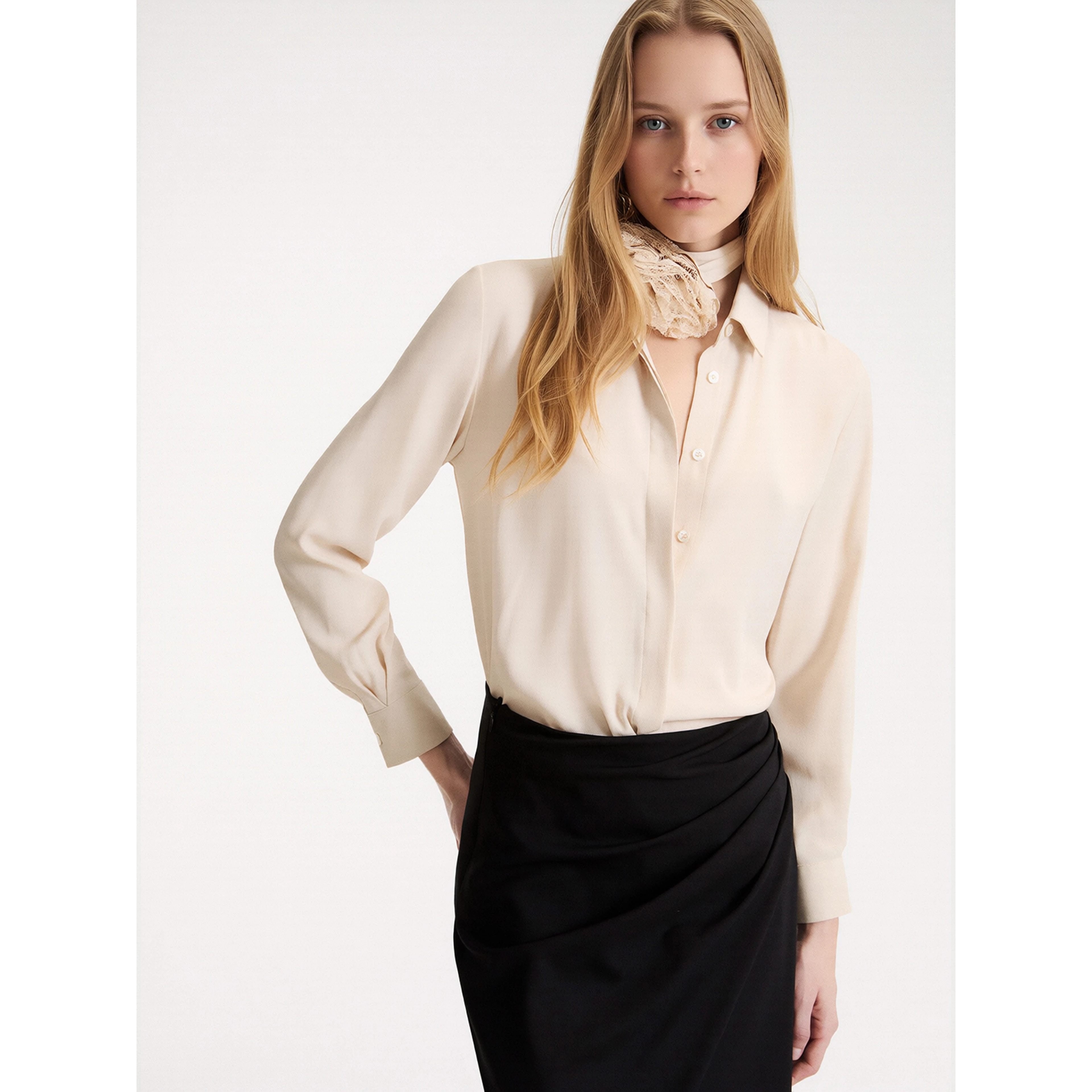 MARELLA MLLORCA shirt