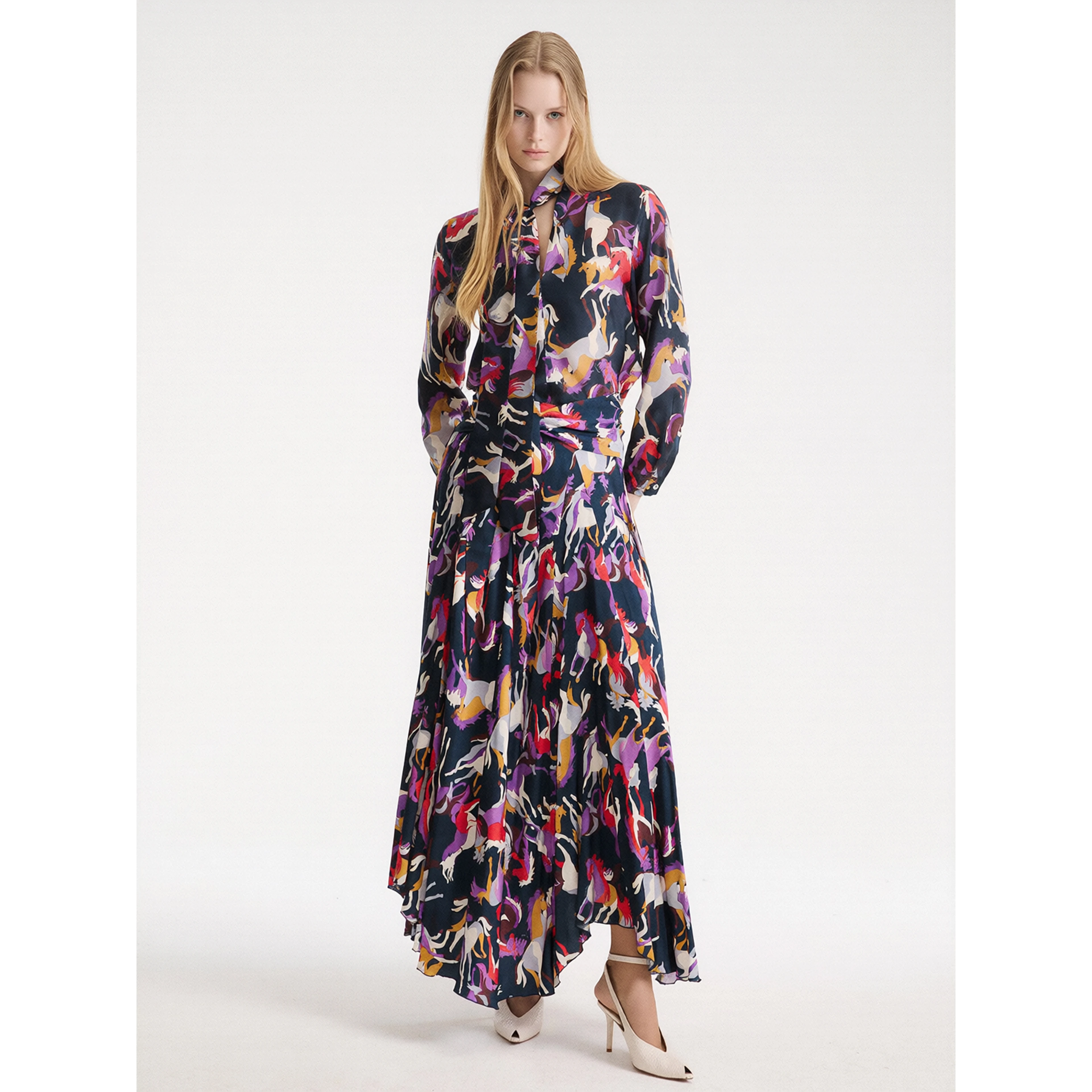 MARELLA MLSALPINO skirt