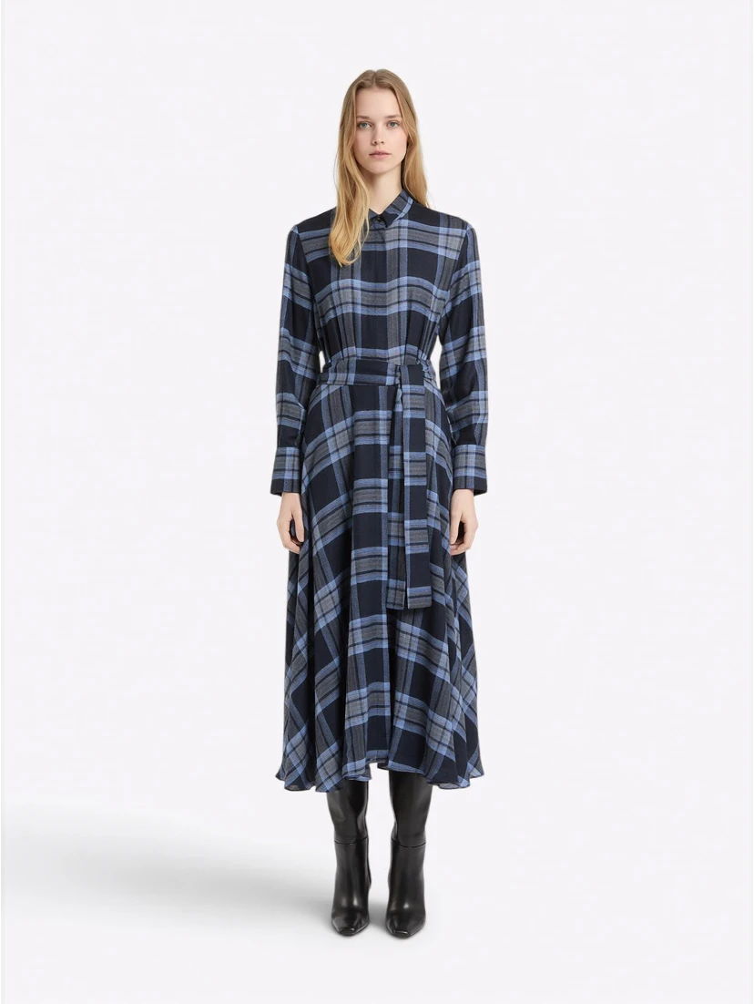 MARELLA MLLUTILE dress