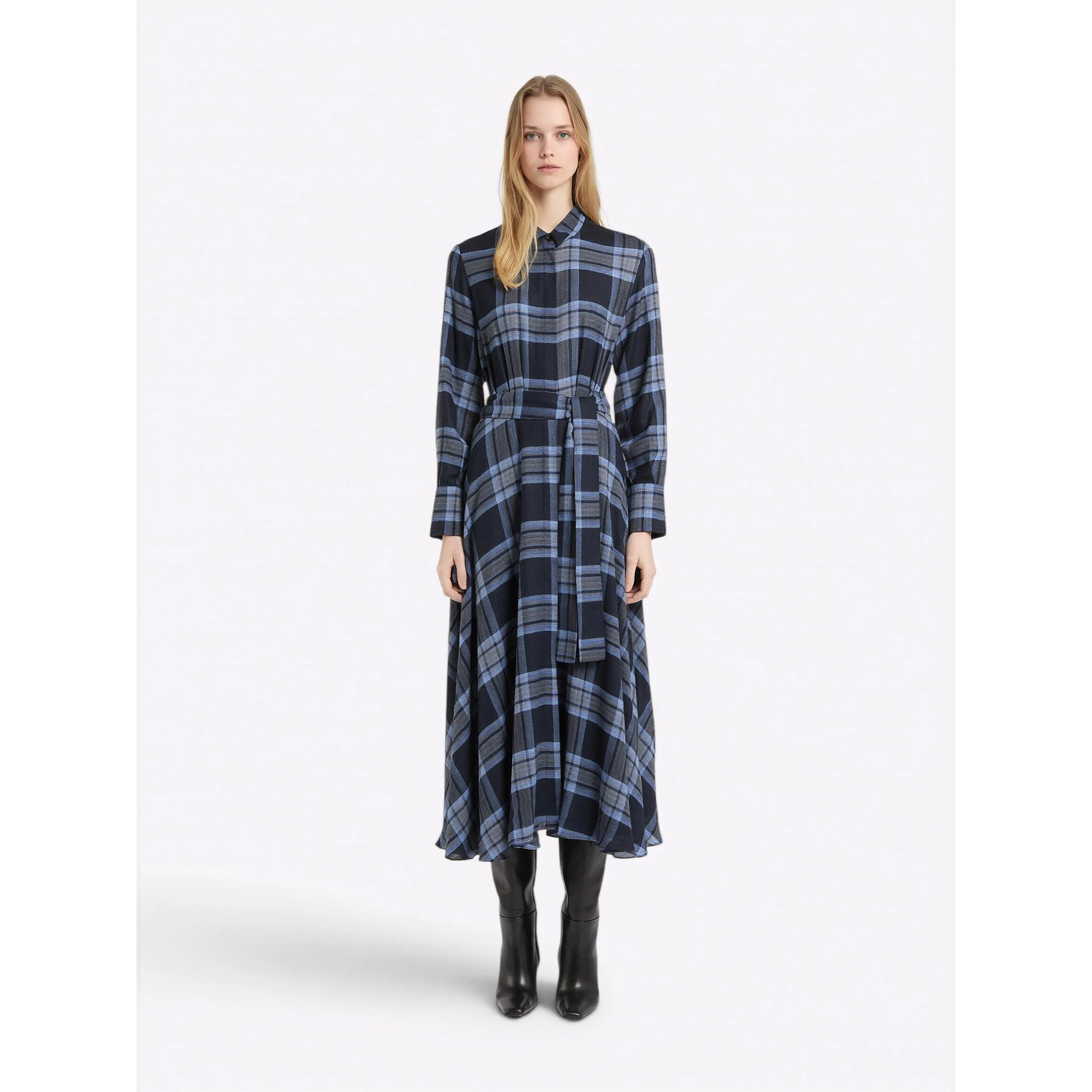 MARELLA MLLUTILE dress