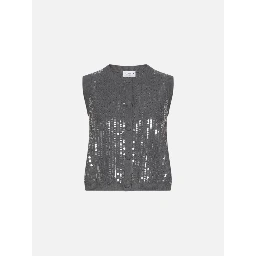 MARELLA MLSEROICO waistcoat
