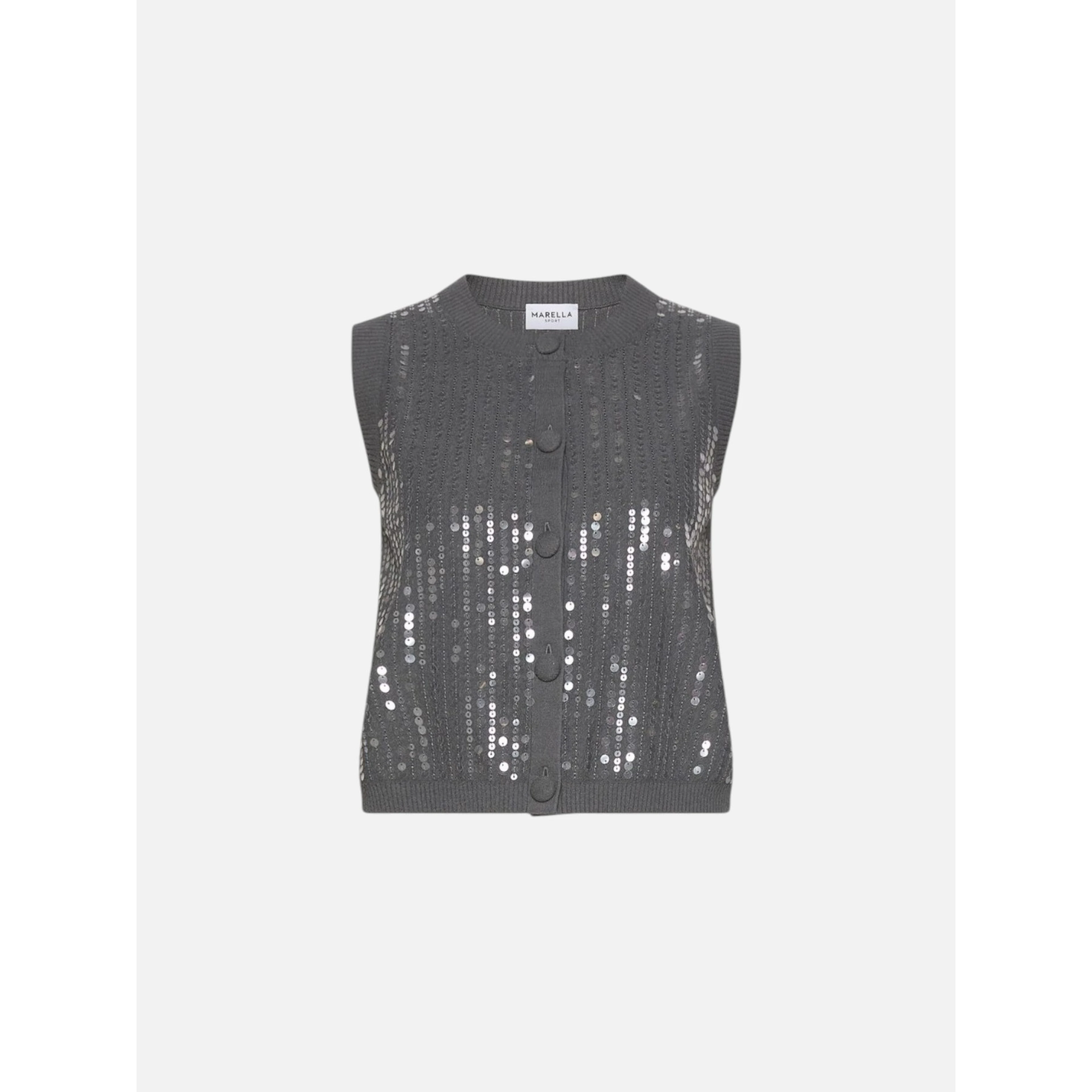 MARELLA MLSEROICO waistcoat
