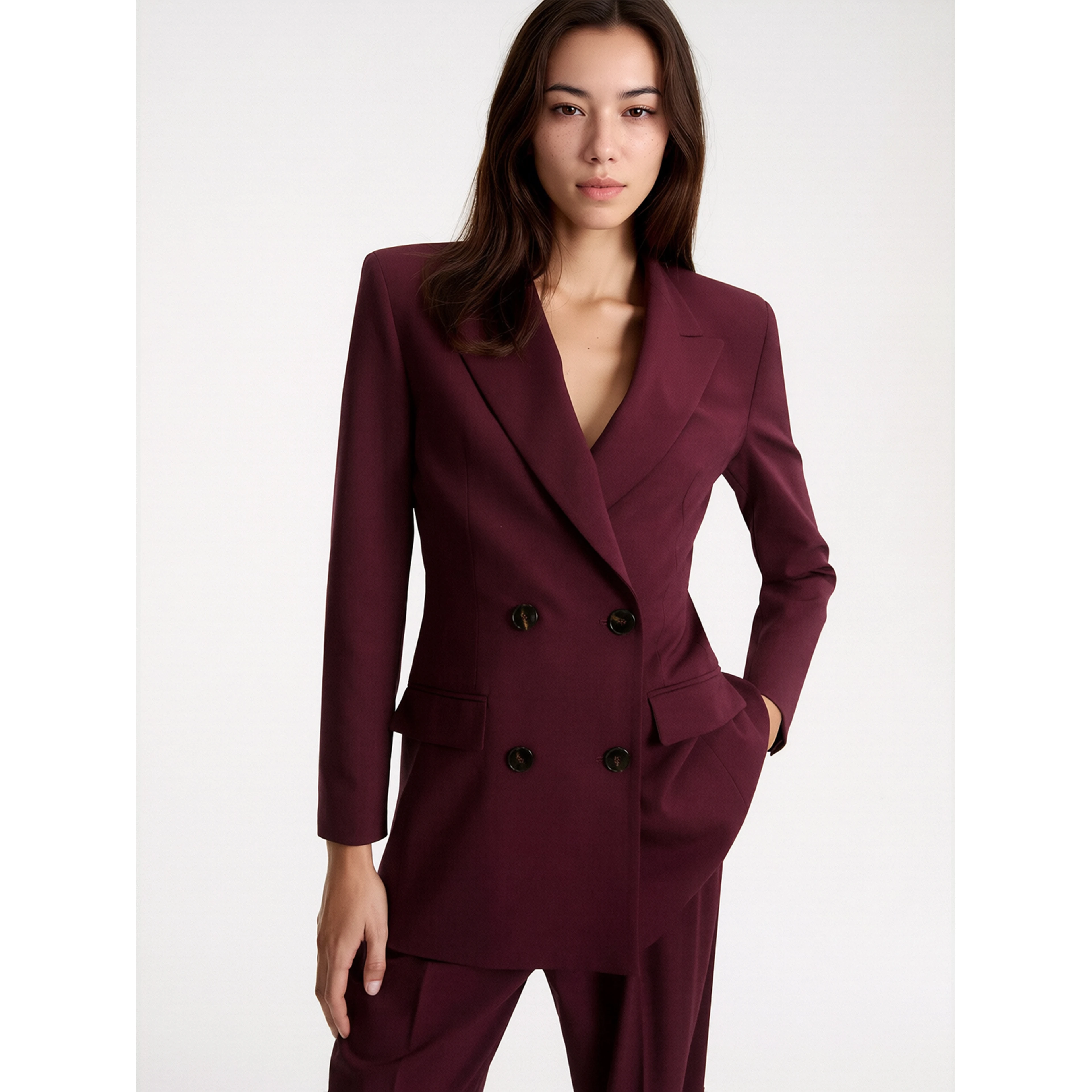 MARELLA MLLDENTE jacket