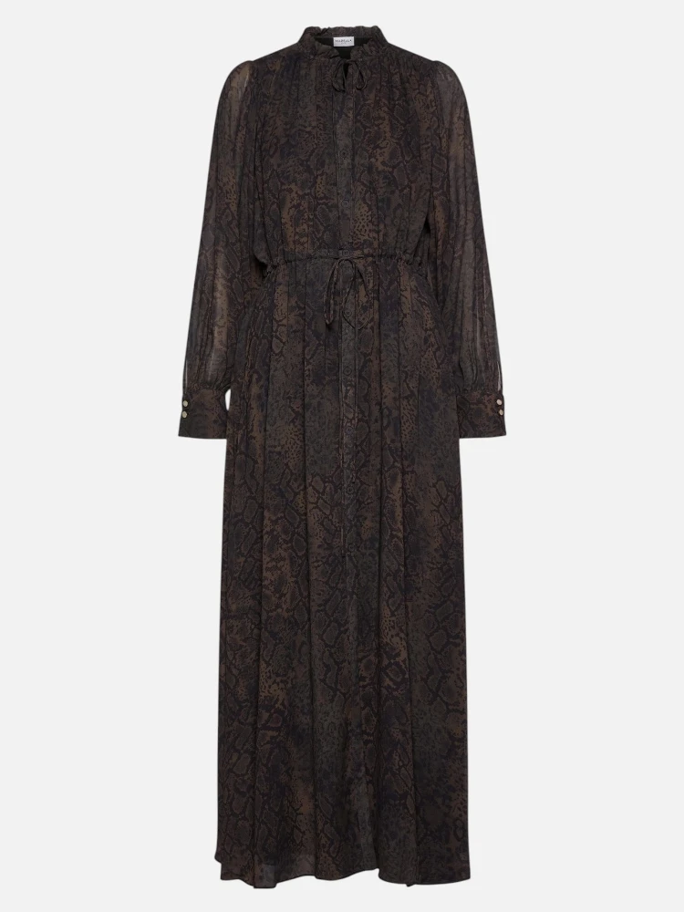 MARELLA MLSPOTENTE dress