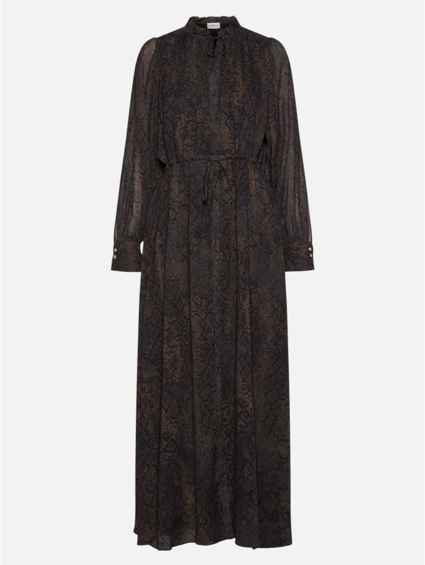 MARELLA MLSPOTENTE dress