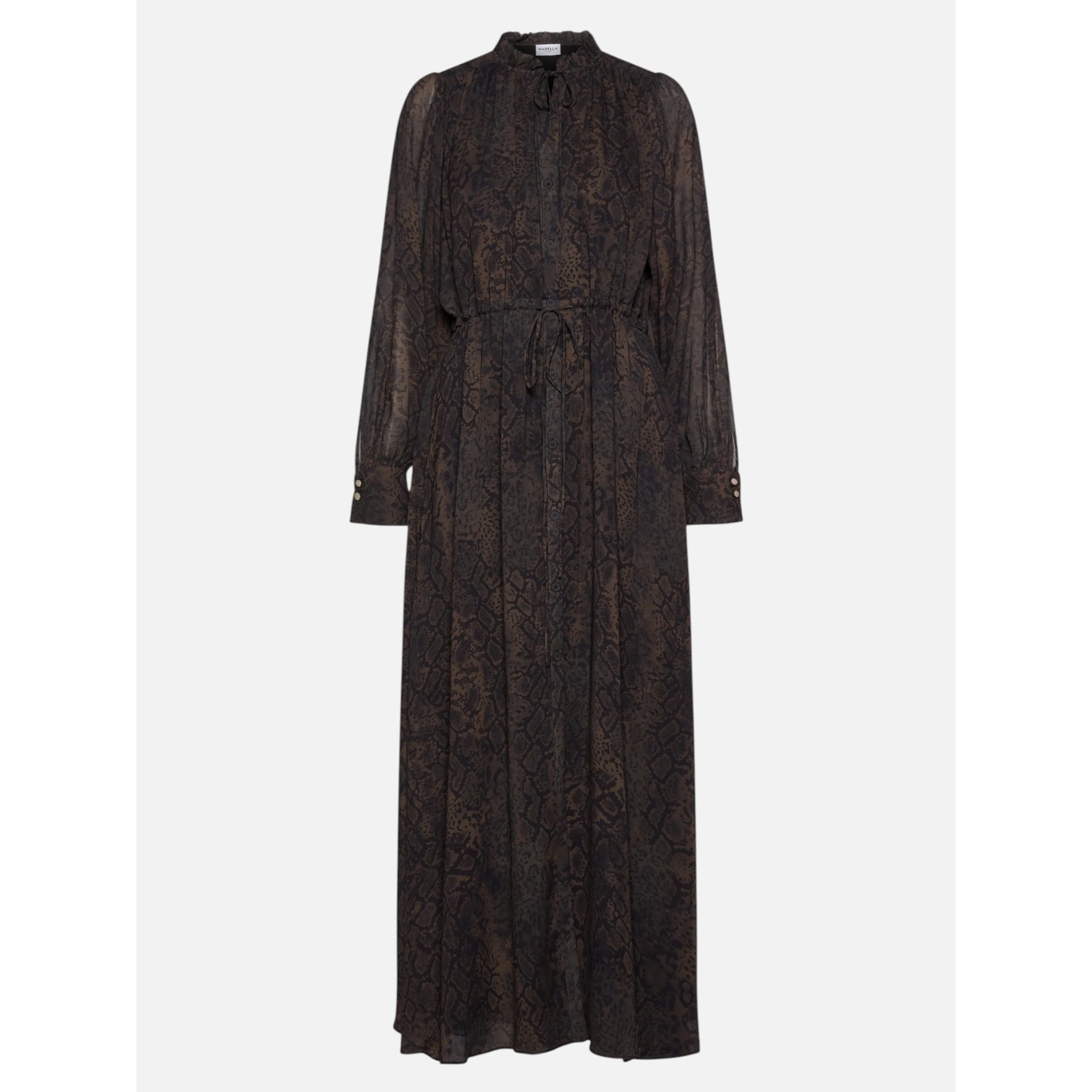 MARELLA MLSPOTENTE dress