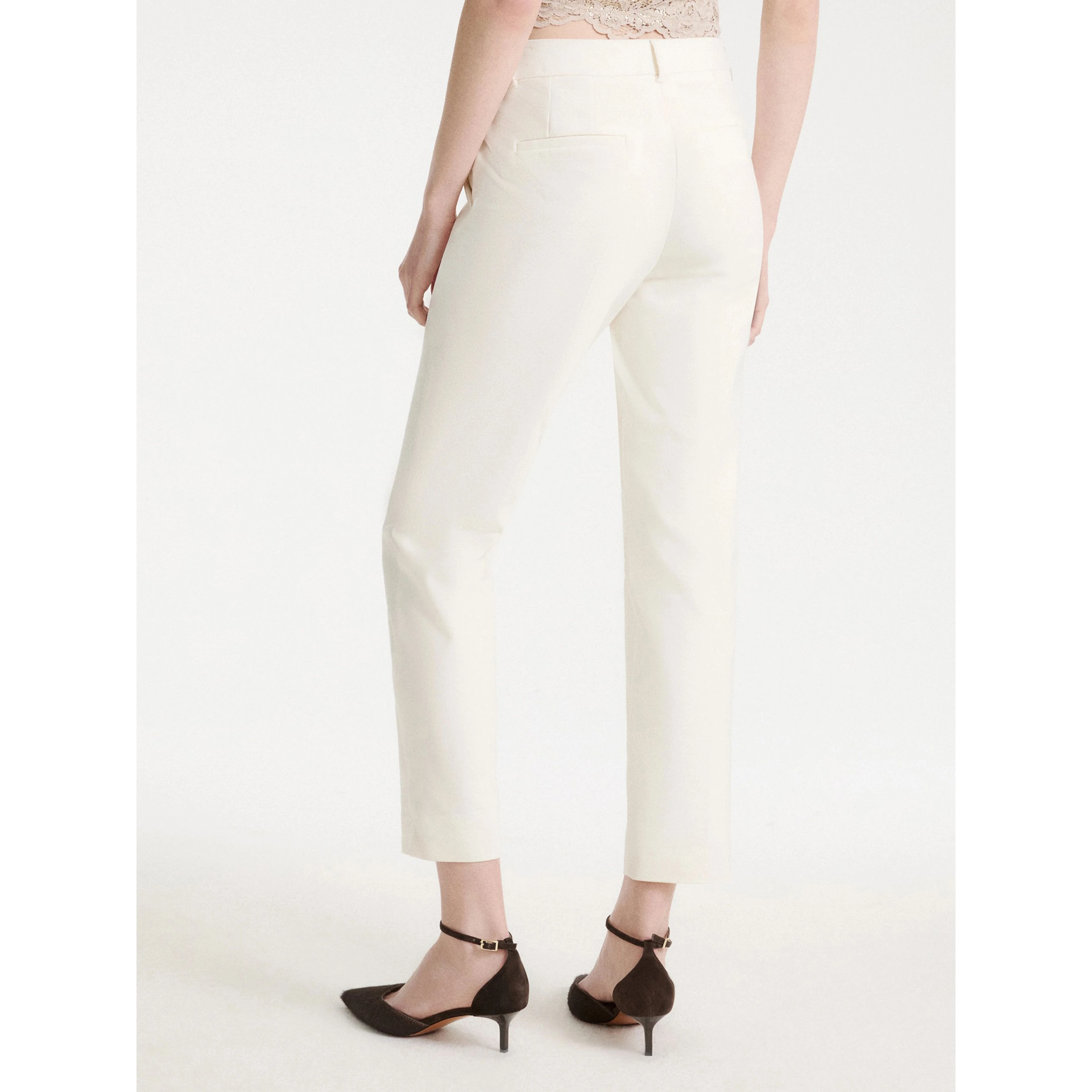 MARELLA MLLTECNICO pants