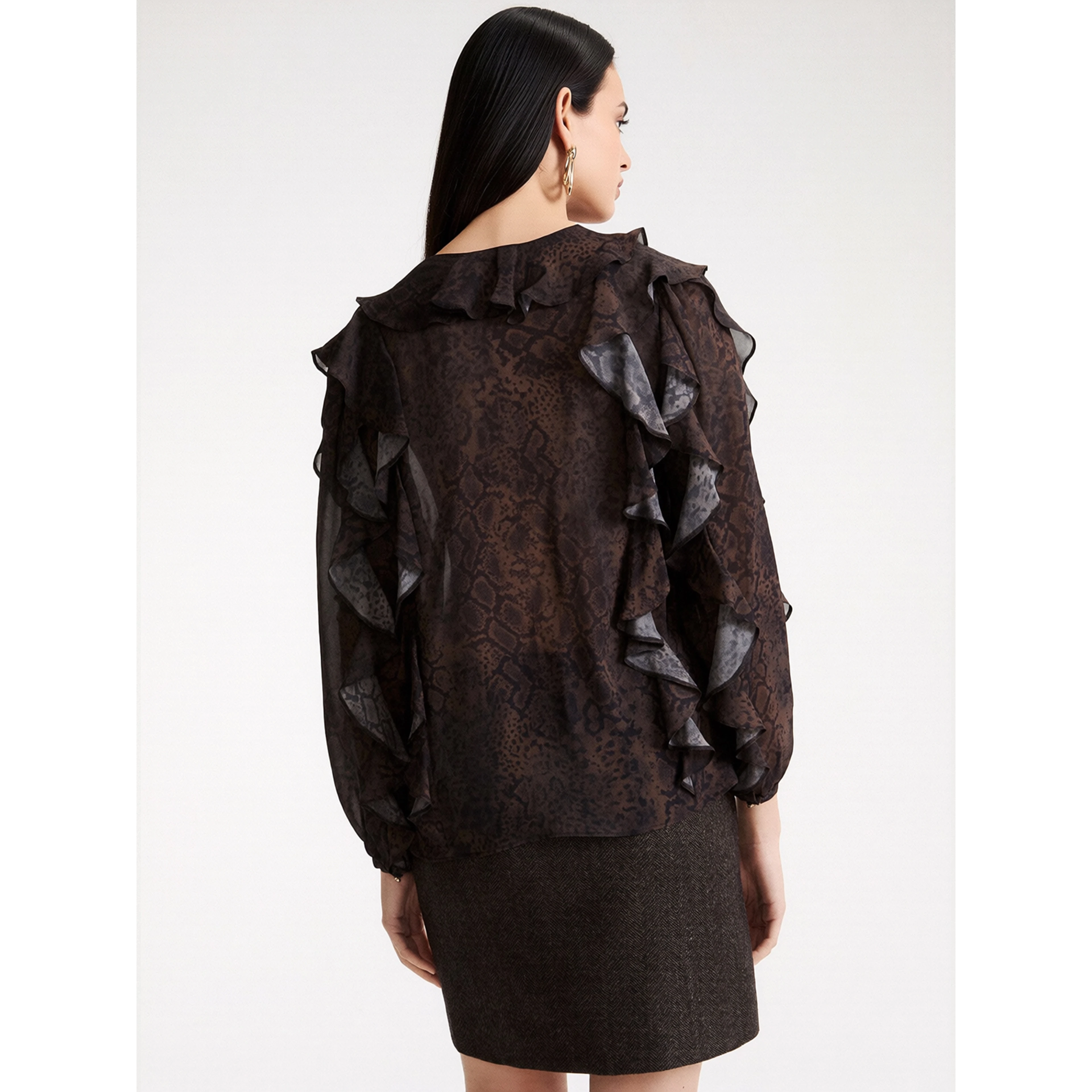 MARELLA MLSUFO blouse