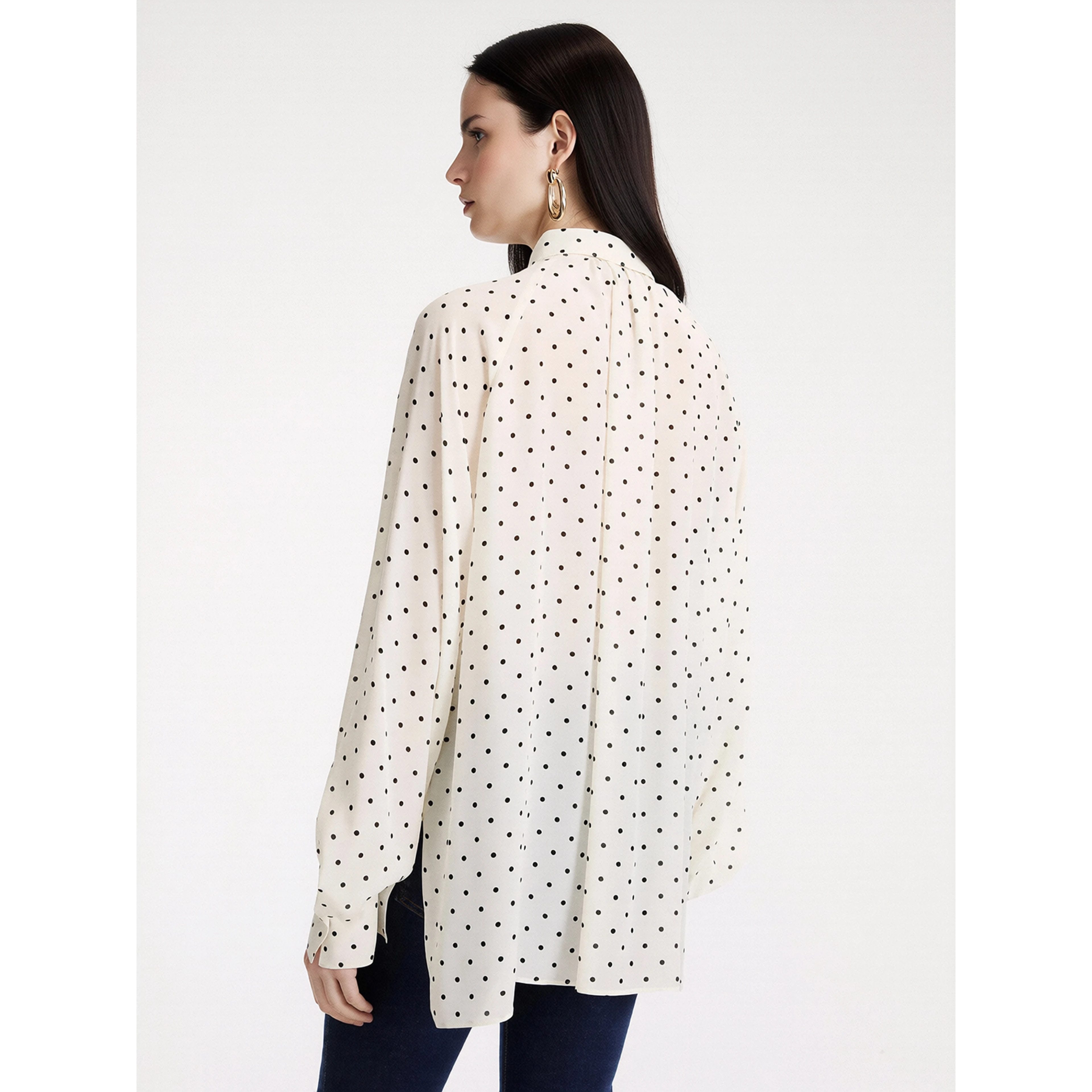 MARELLA MLLCOLLE shirt