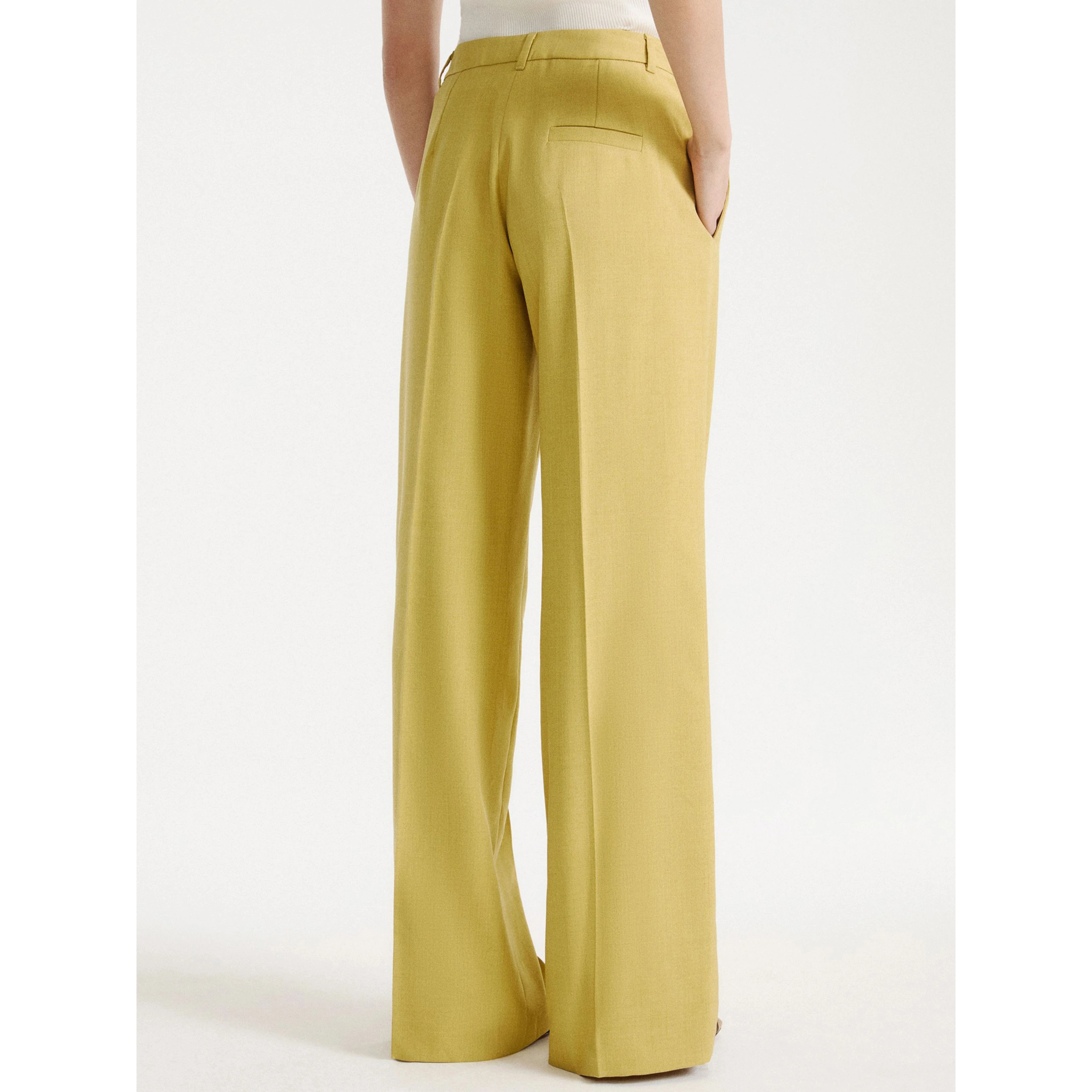 MARELLA MLLFIOCCO trousers