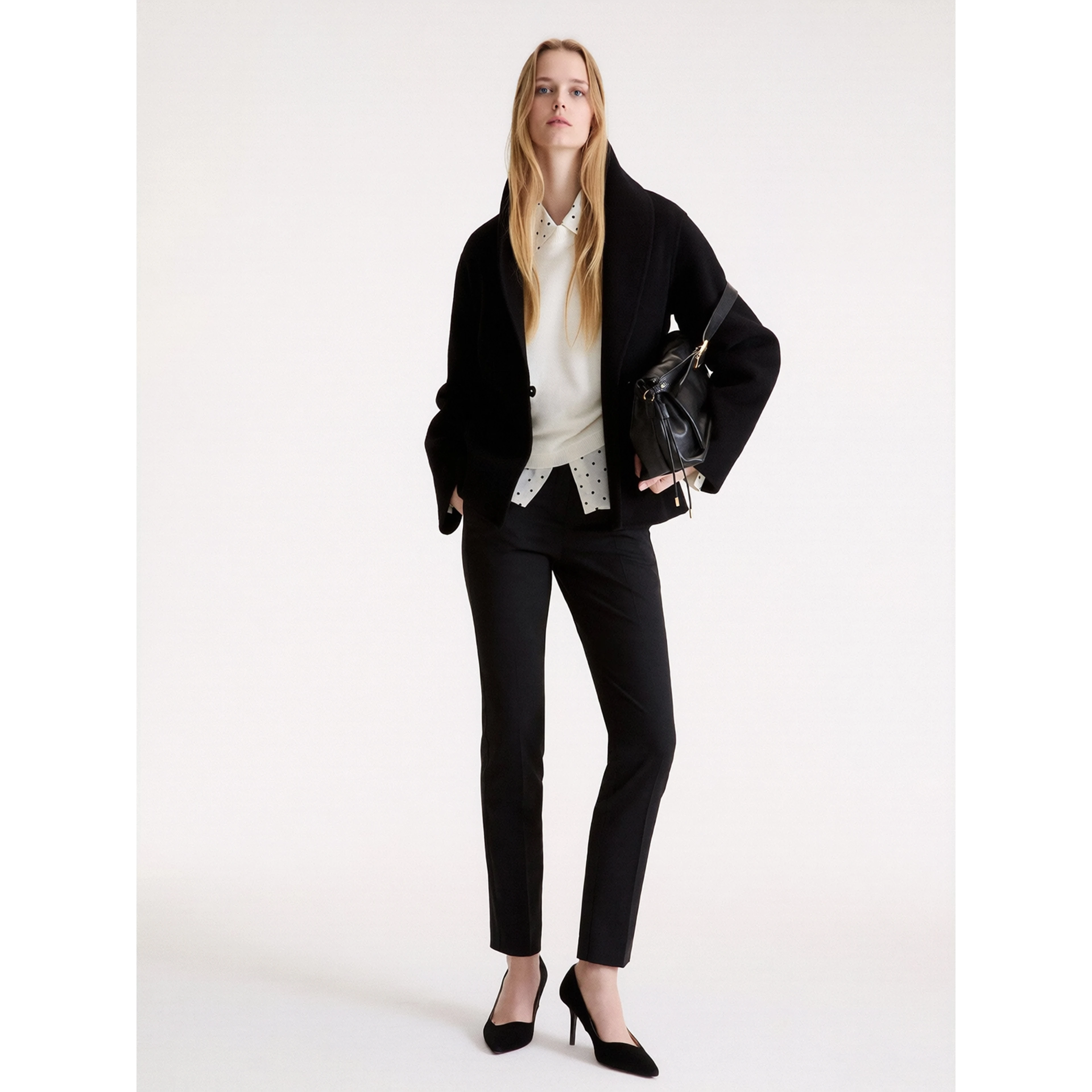 MARELLA MLLWHISKY trousers