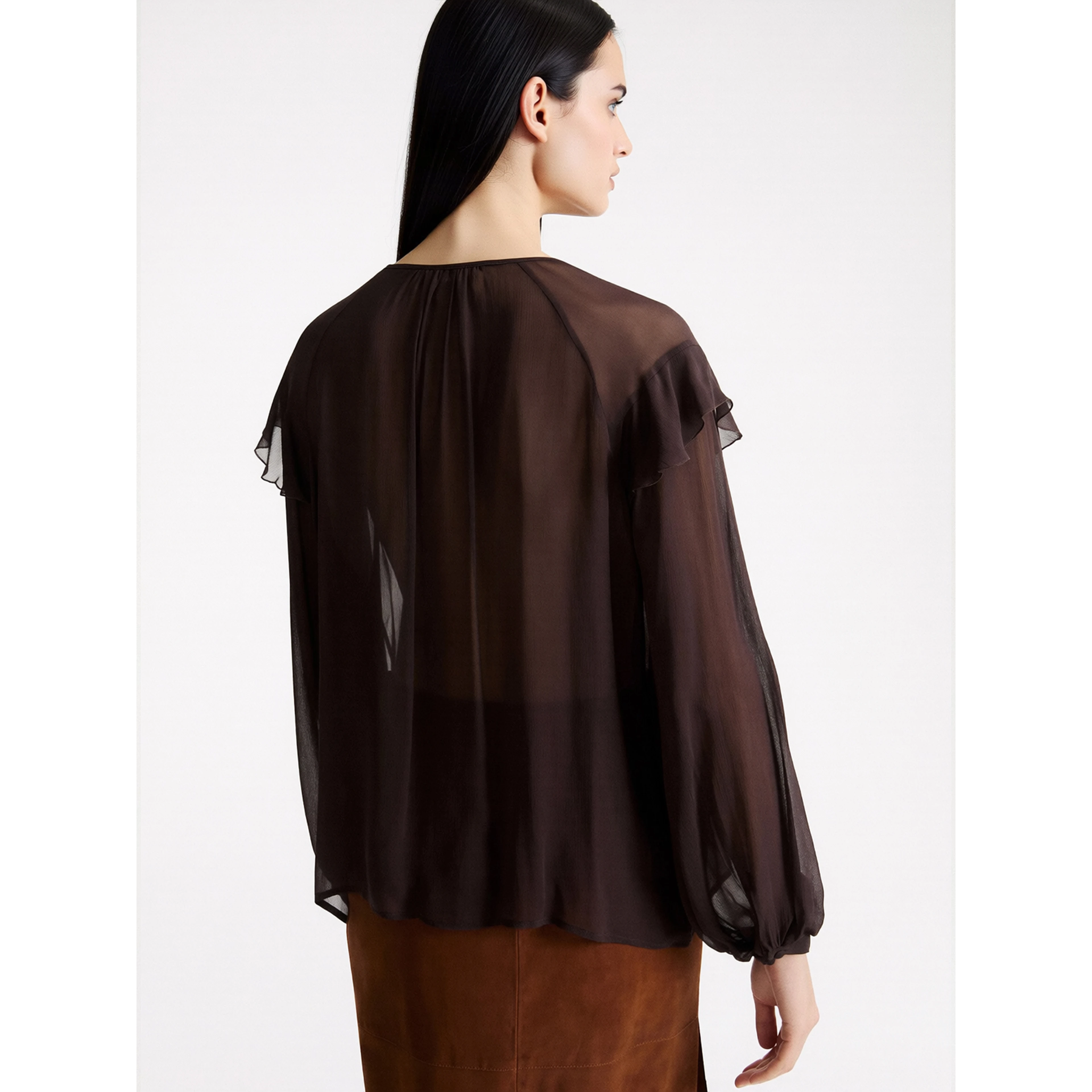 MARELLA MLLGELA blouse