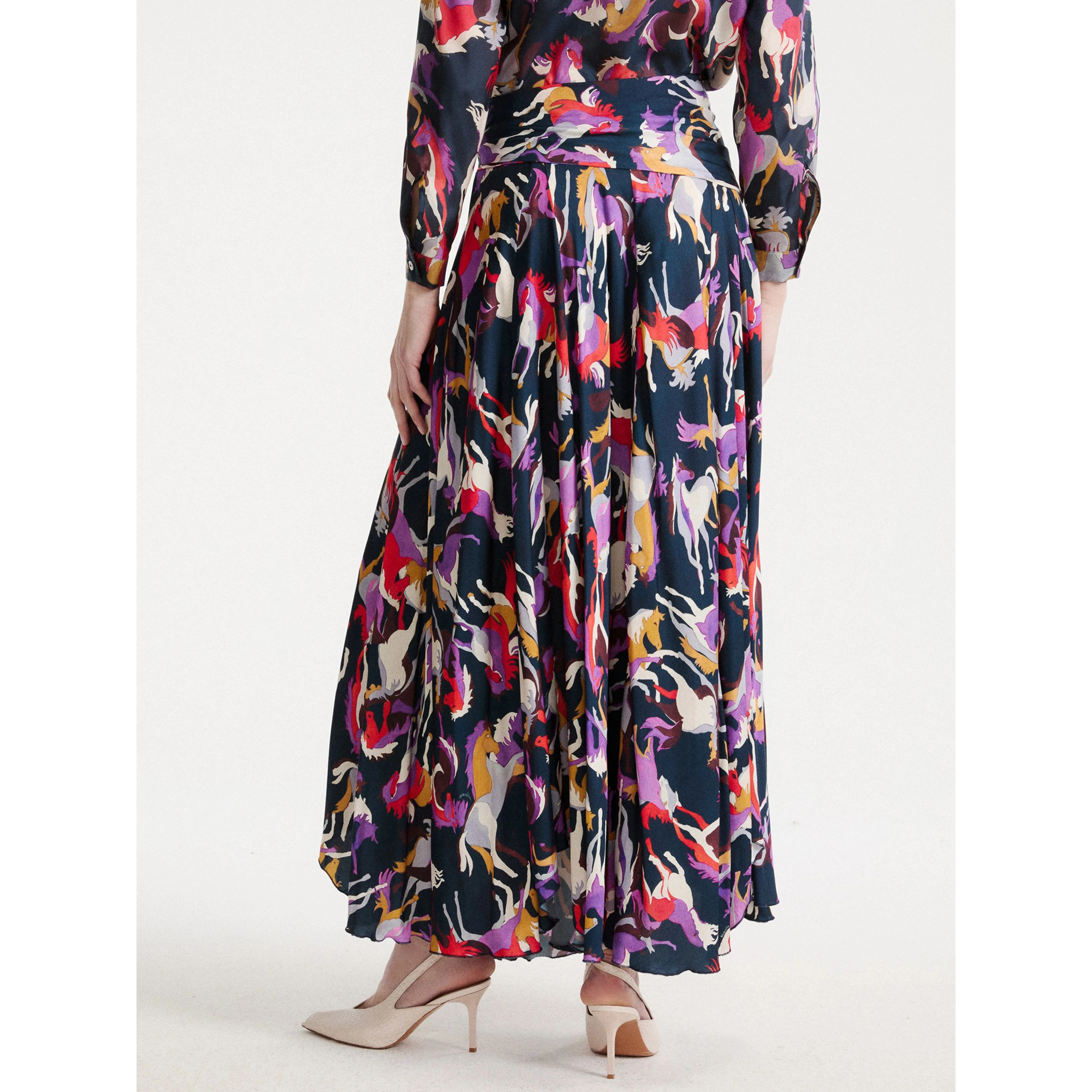 MARELLA MLSALPINO skirt