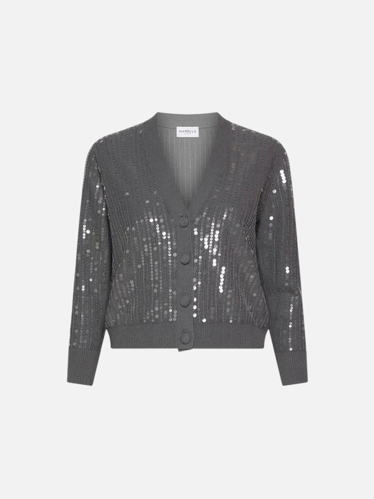 MARELLA MLSARA cardigan