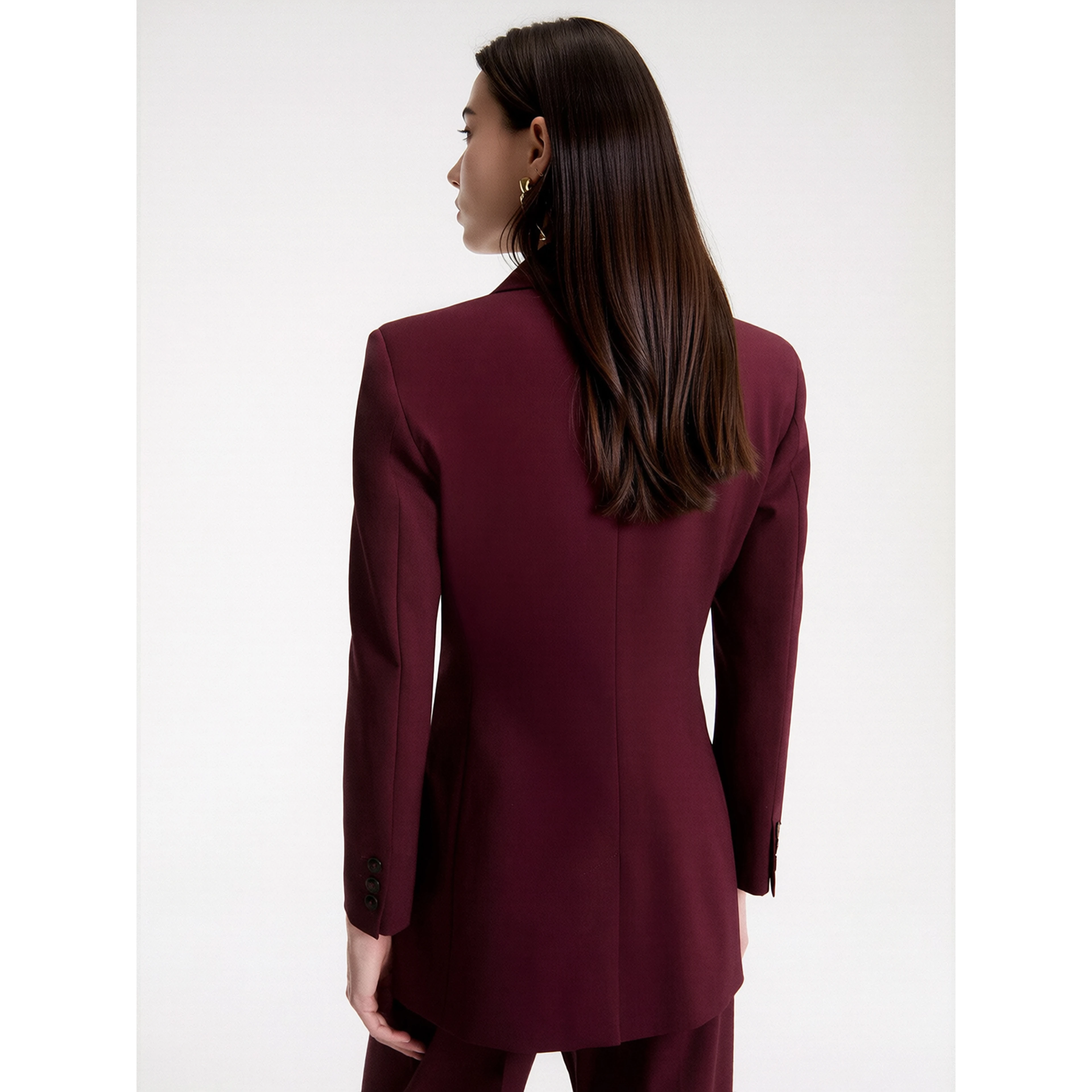 MARELLA MLLDENTE jacket