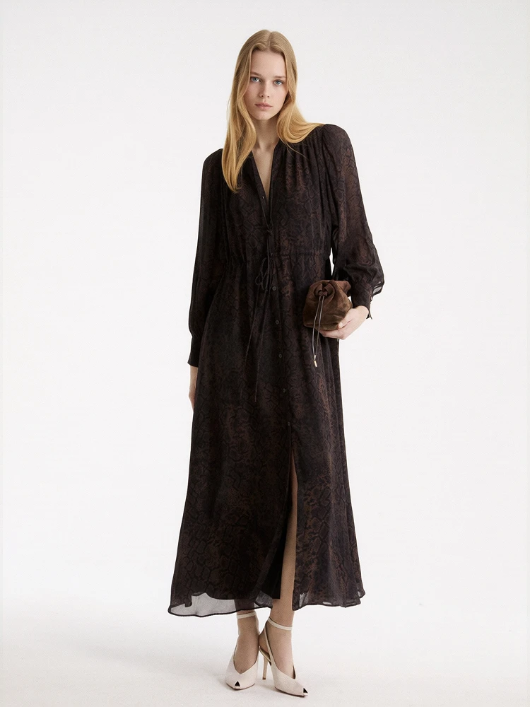MARELLA MLSPOTENTE dress alternative