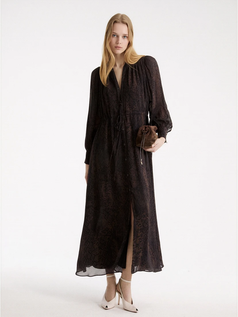 MARELLA MLSPOTENTE dress