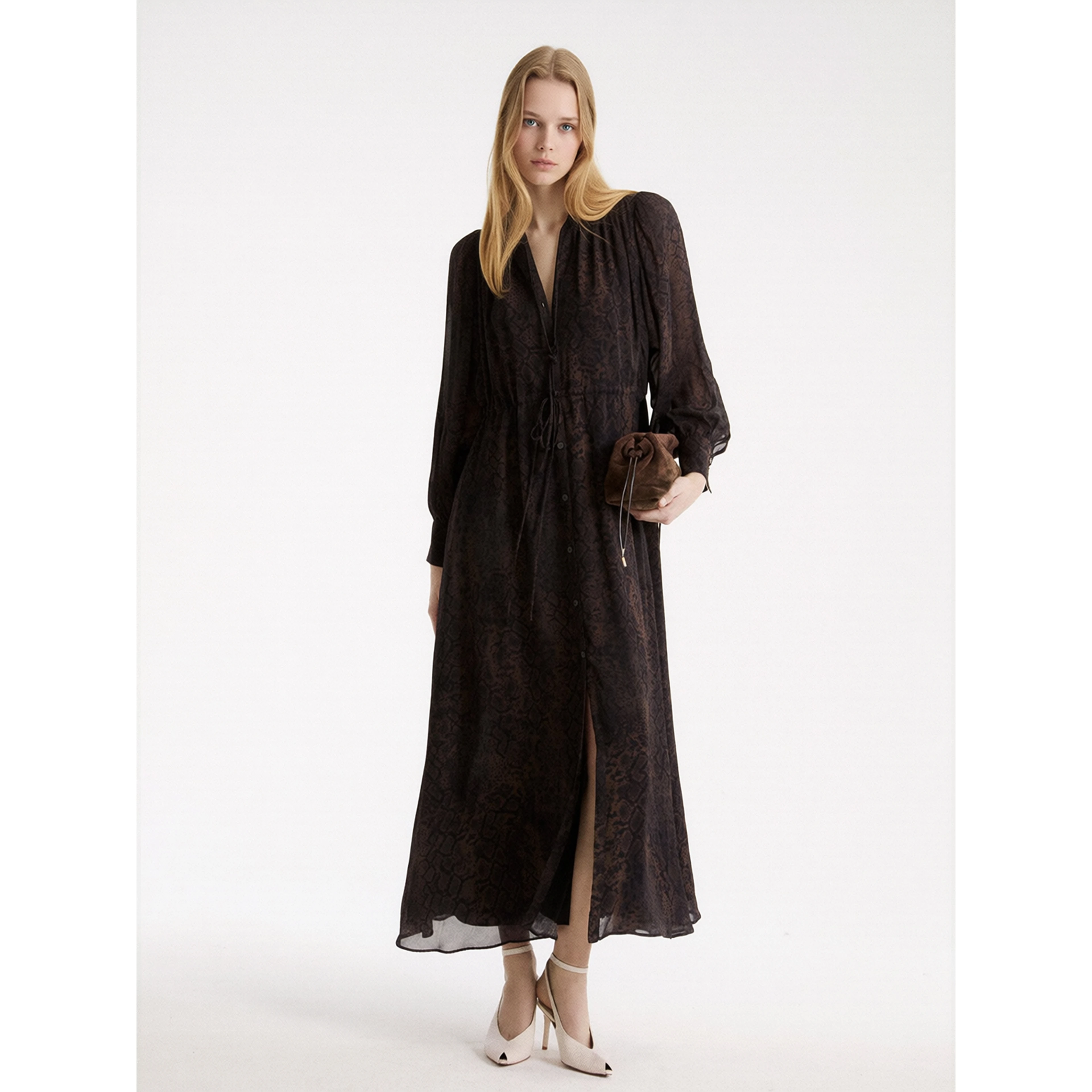 MARELLA MLSPOTENTE dress
