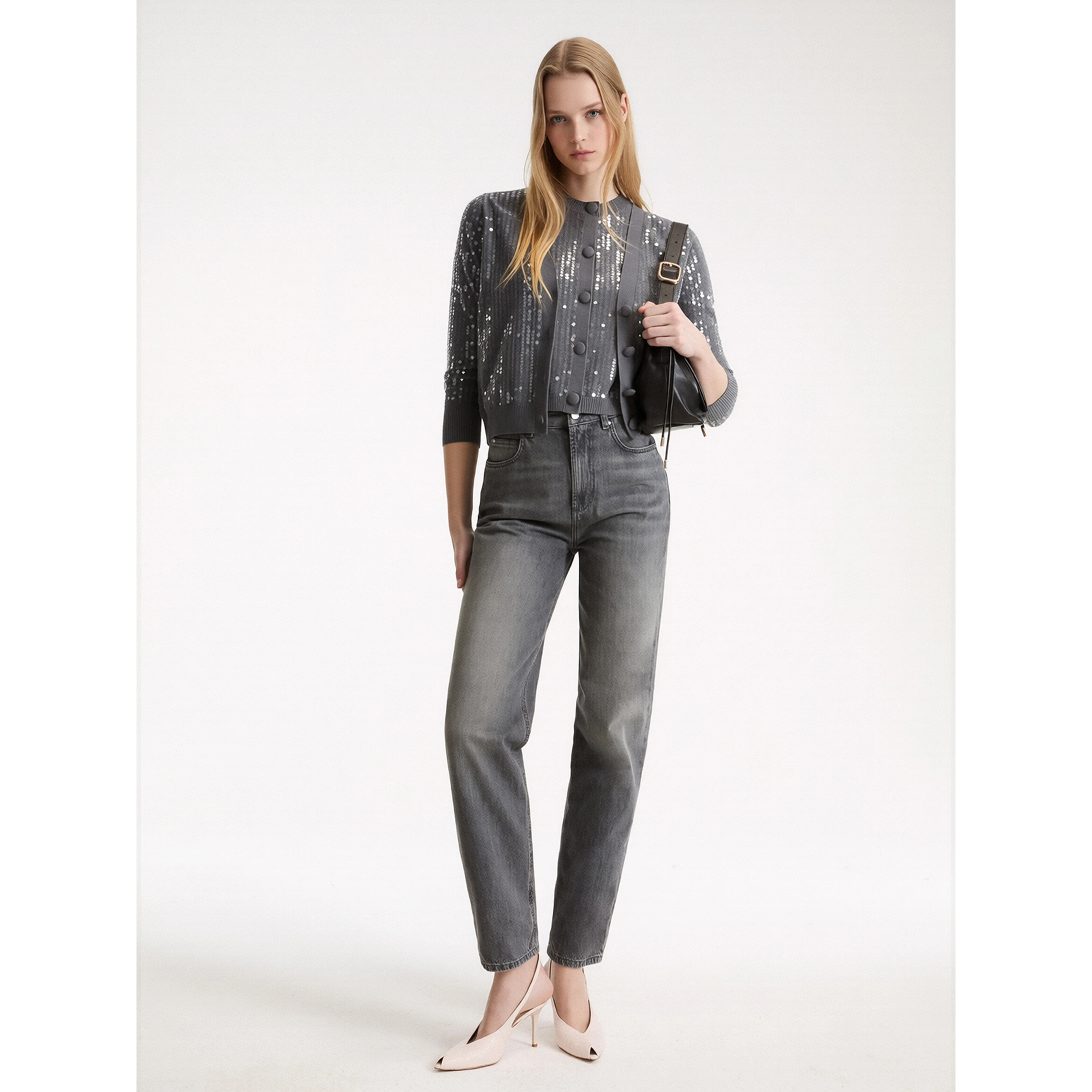 MARELLA MLSEROICO waistcoat